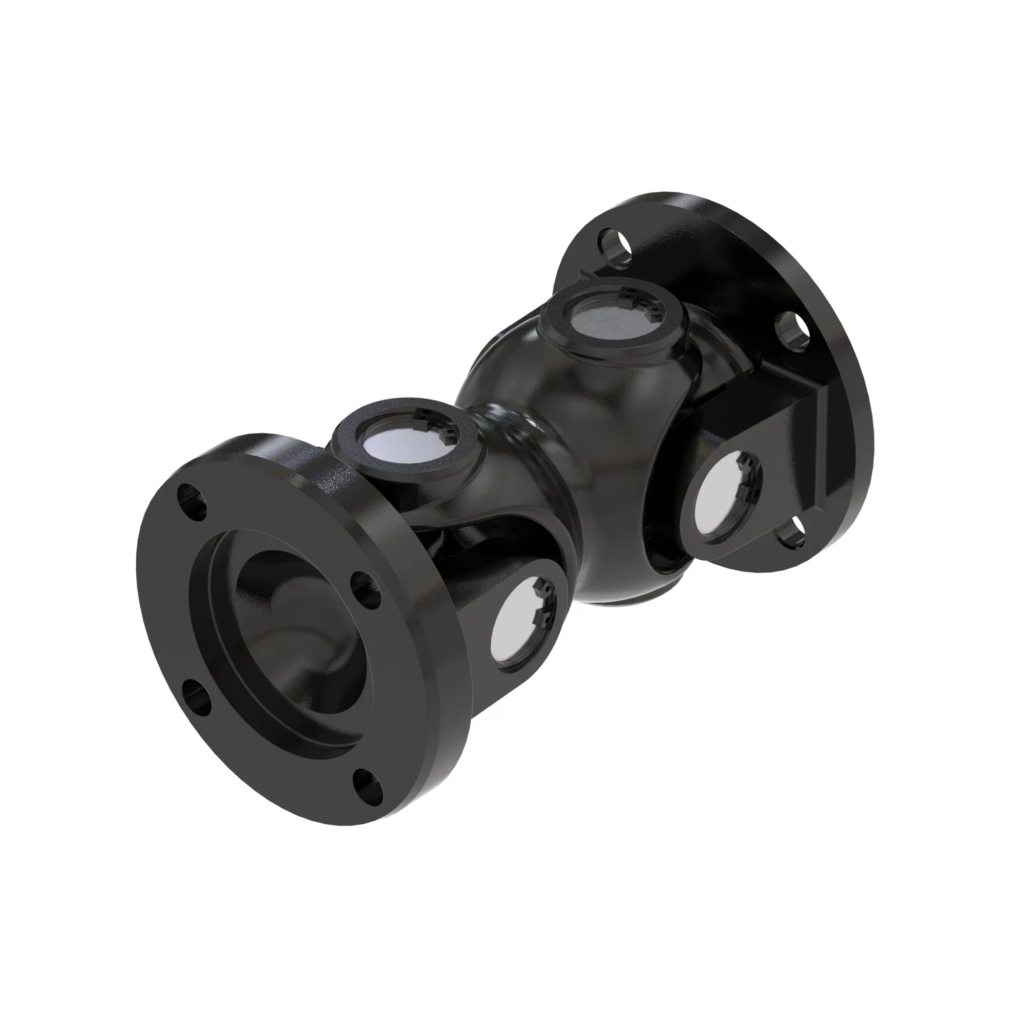 U-JOINT,DRIVE SHAFT