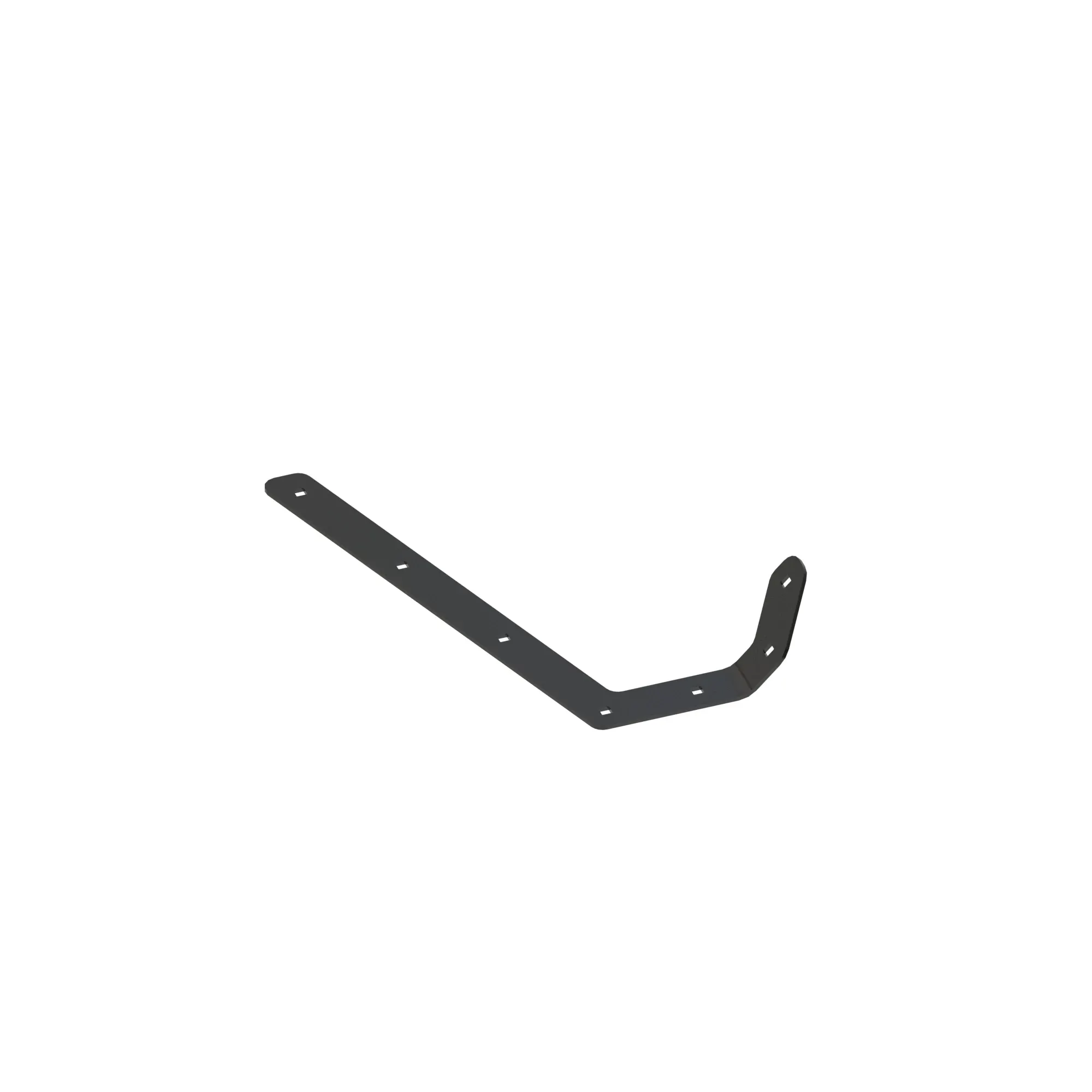 GANG SHIELD BRACKET