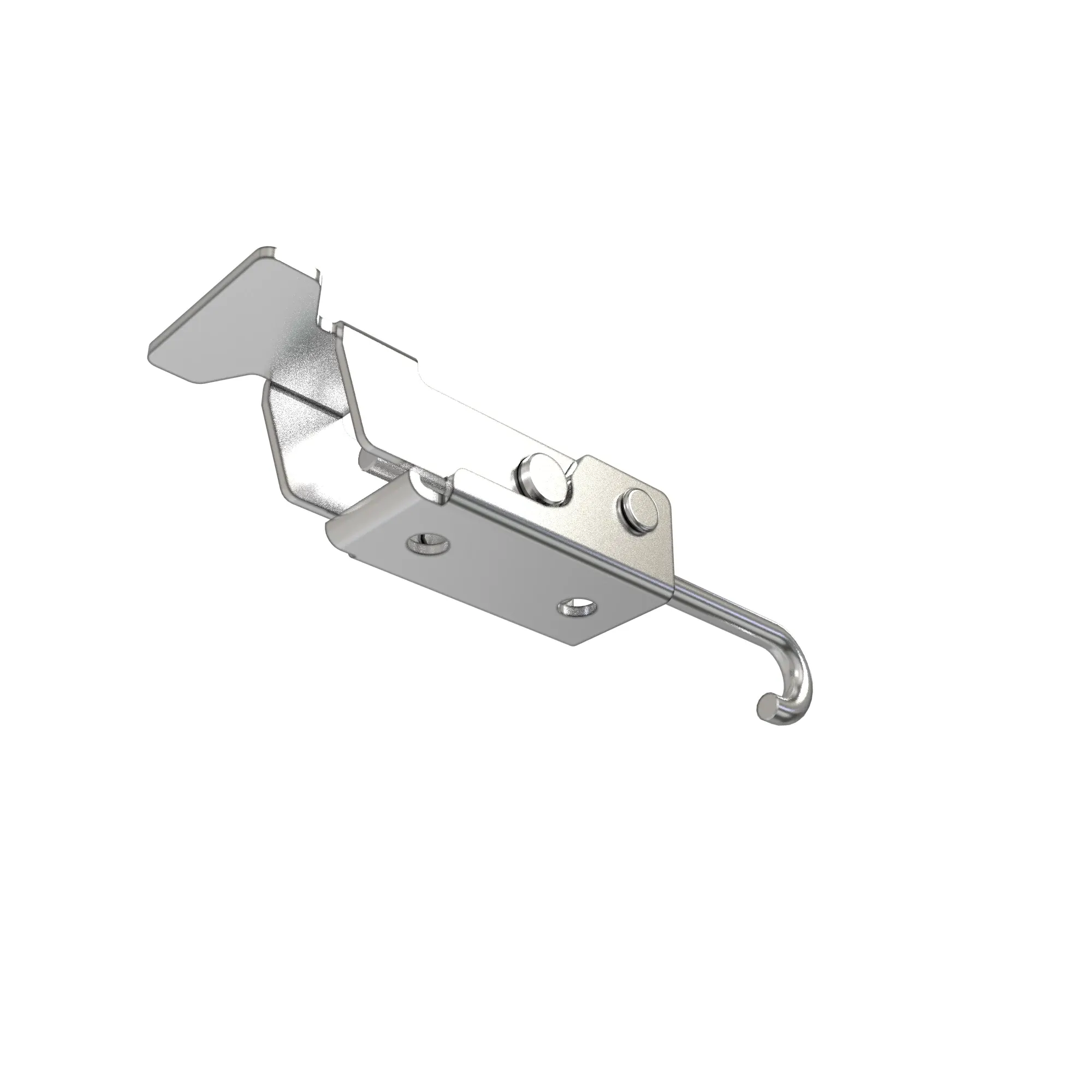 John Deere Latch - AZ101741