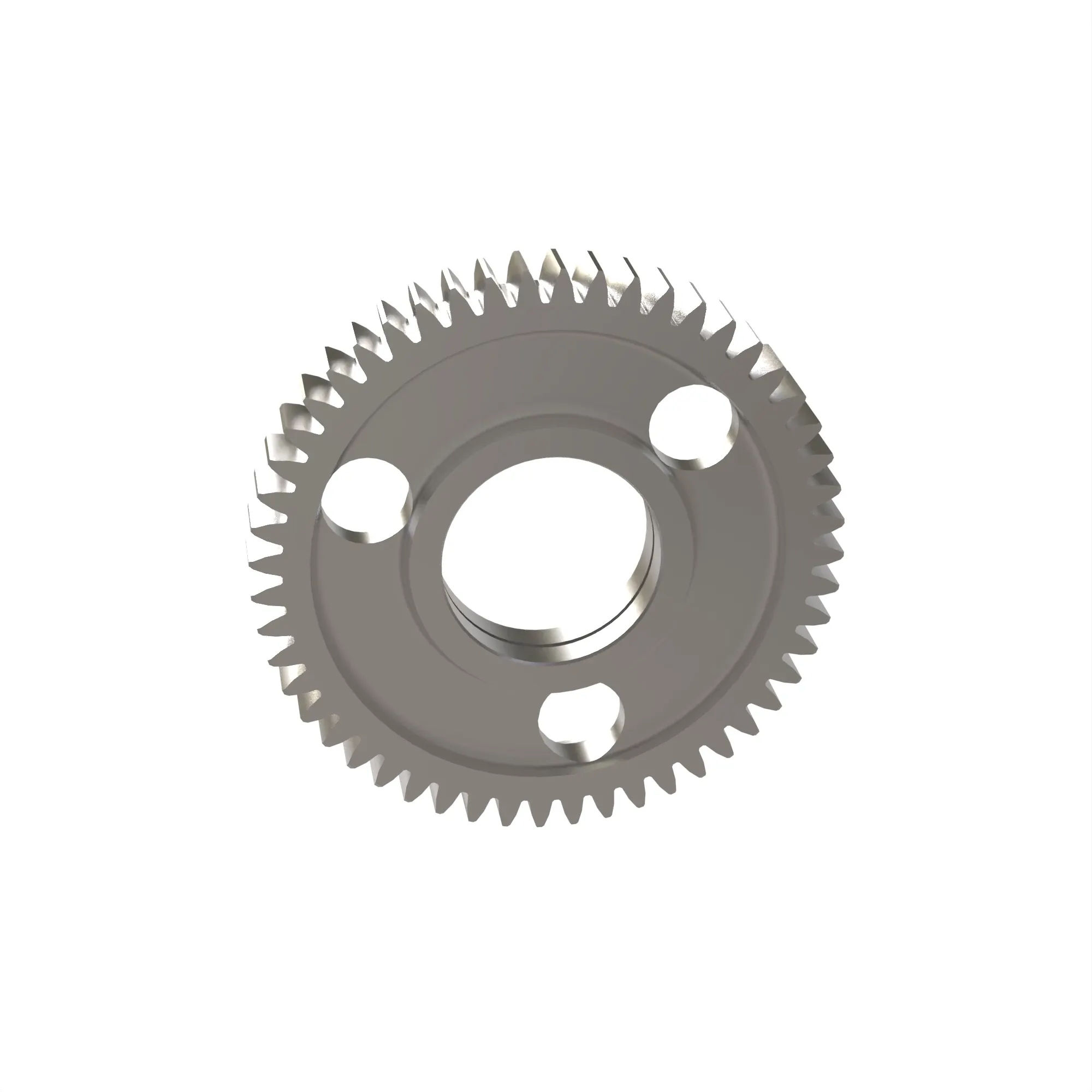 GEAR, 52T IDLER