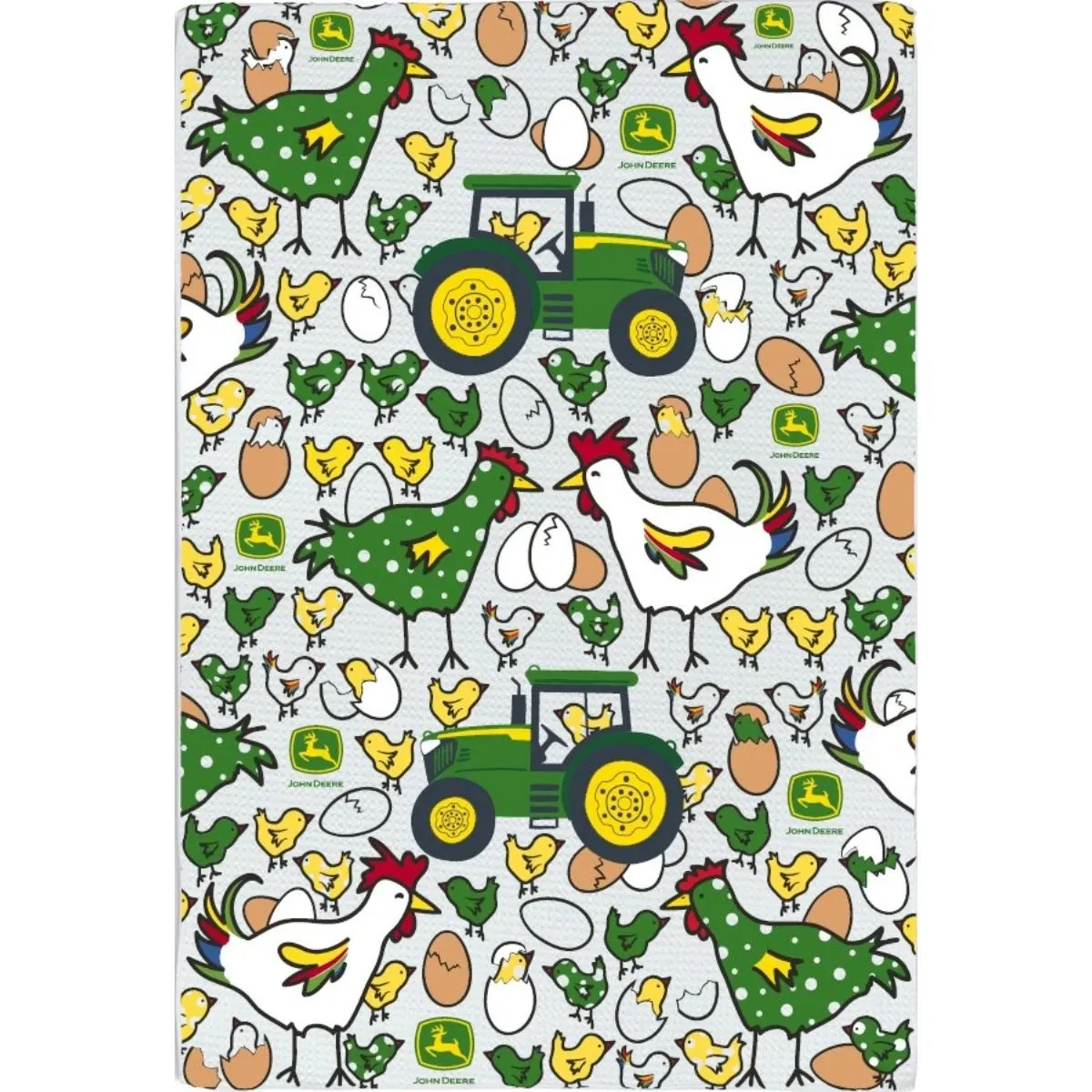 Wet-It! - Chicken Coop Towel
