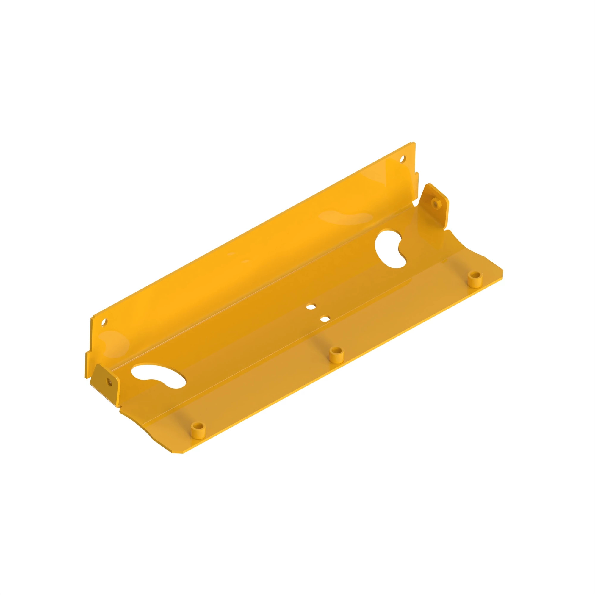 John Deere Quick Coupler Cover - AT424770