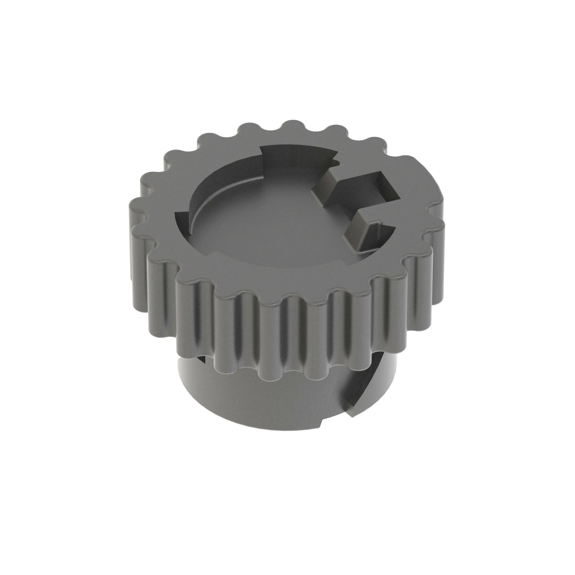 DEUTSCH, HDC14, PLUG DUST CAP