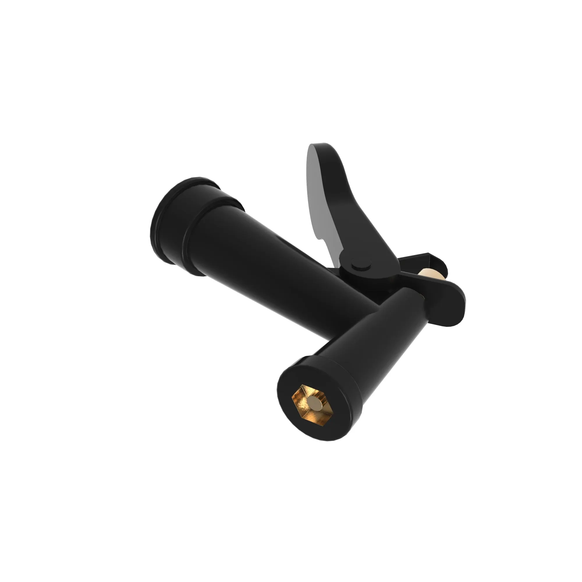 NOZZLE-WATER (PISTOL GRIP)