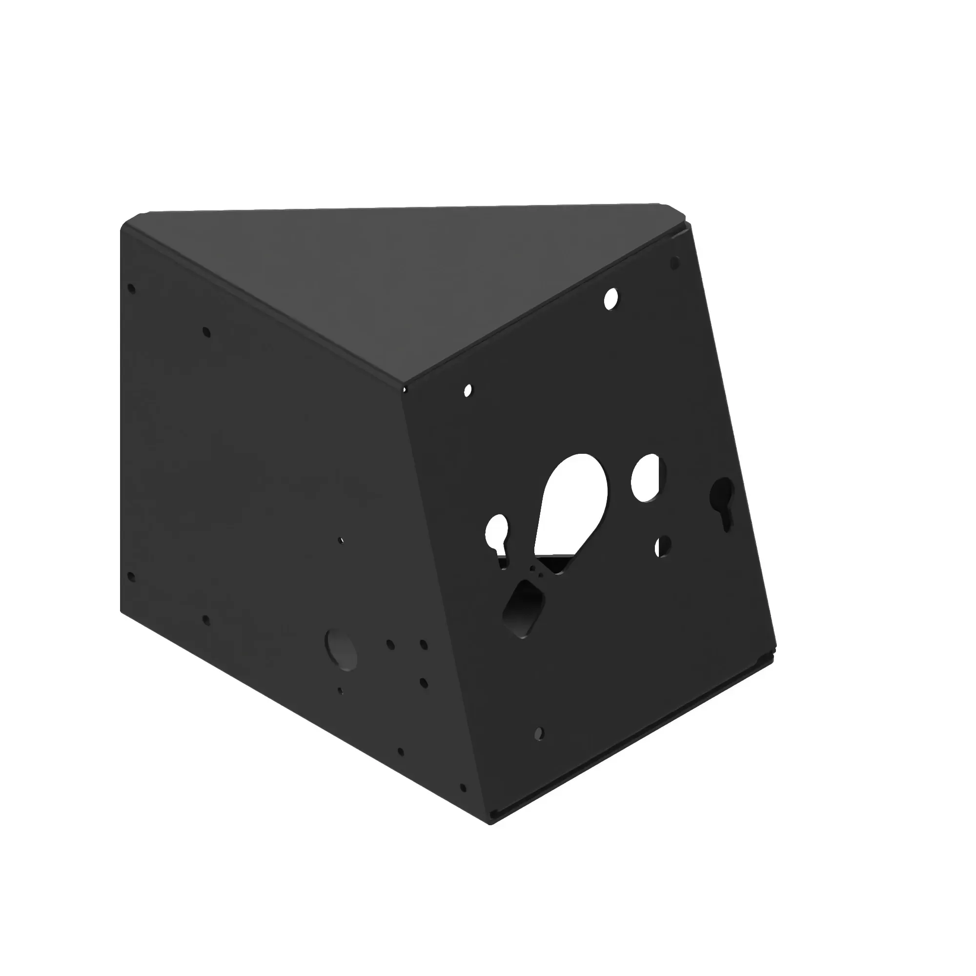 John Deere Bracket - RE596945