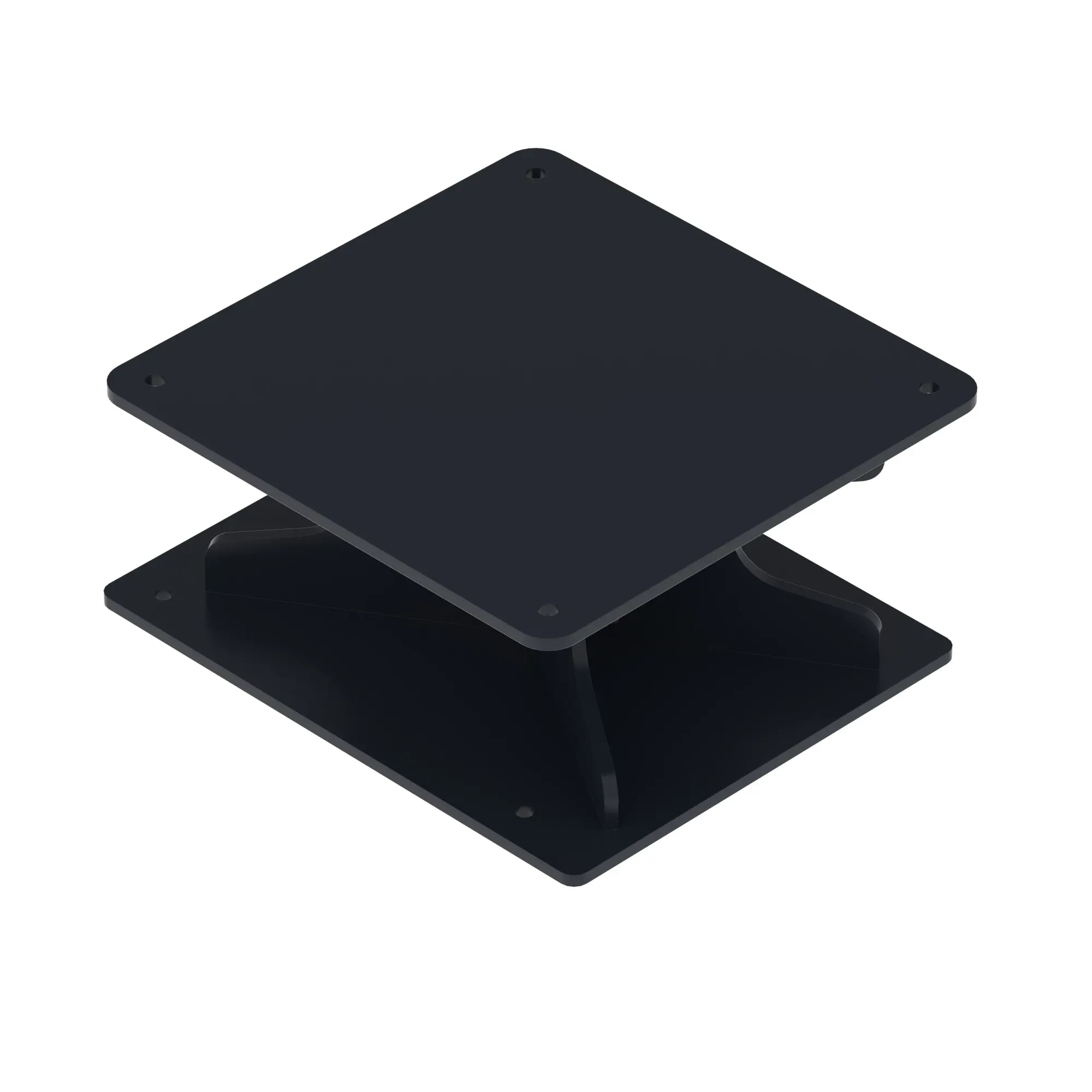 BASE, SEAT BRACKET