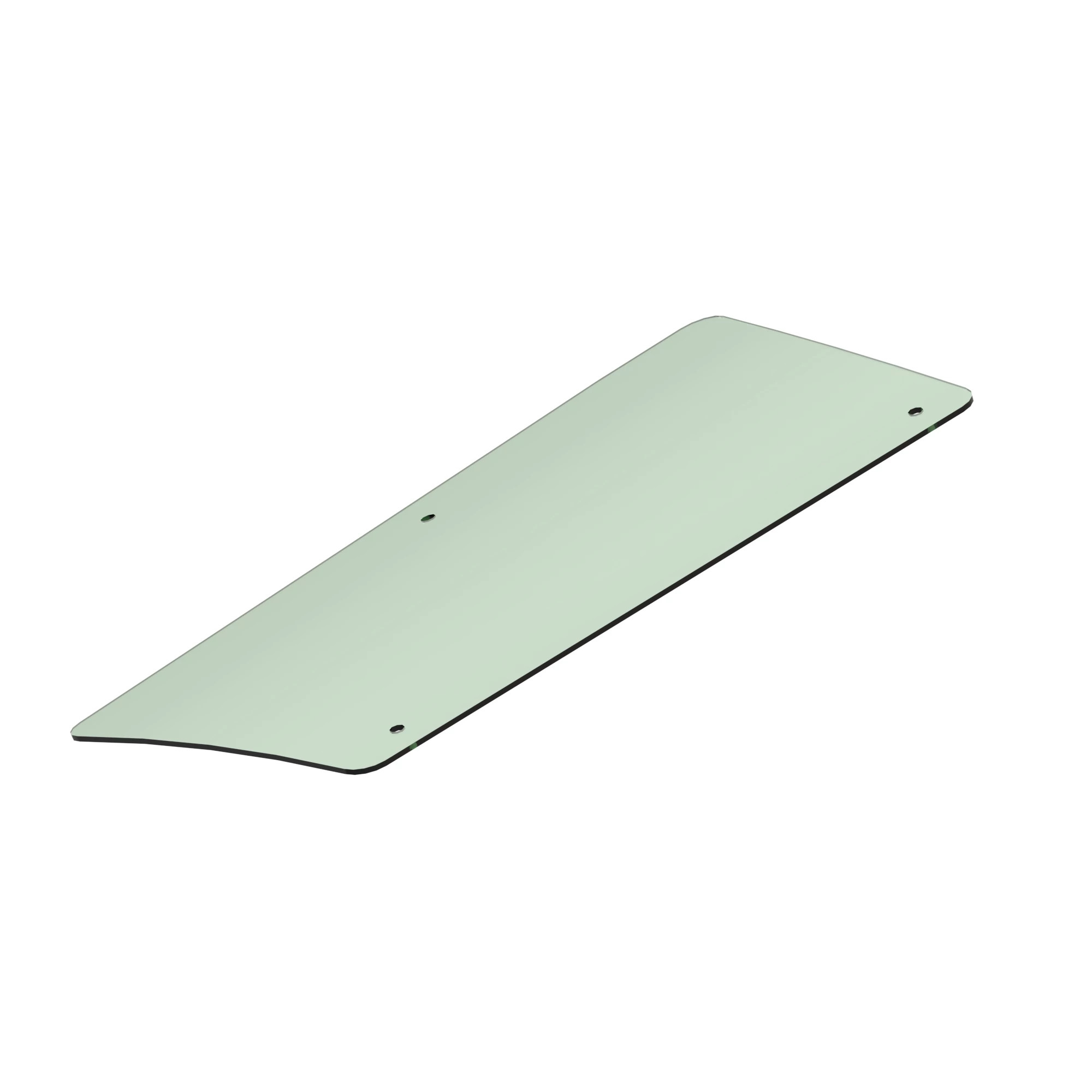 John Deere Window, Right Side - L226808