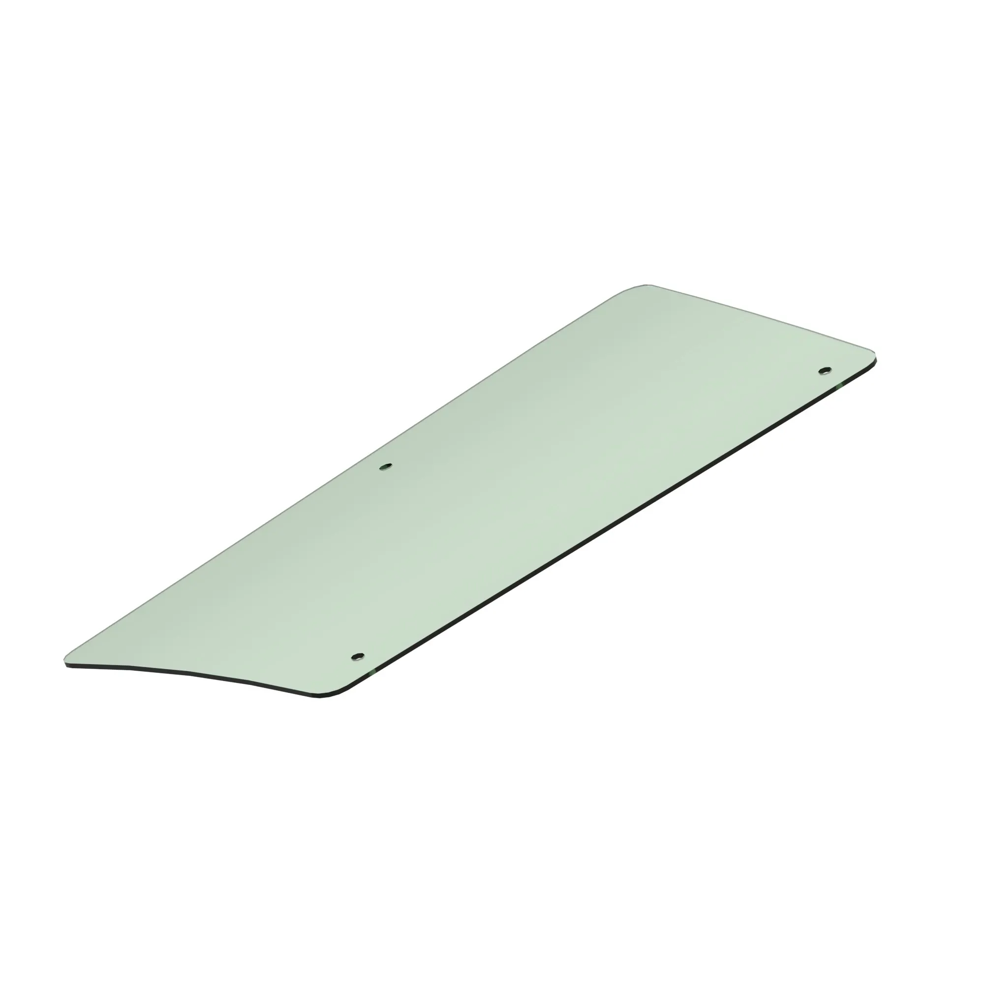 John Deere Window, Right Side - L226808