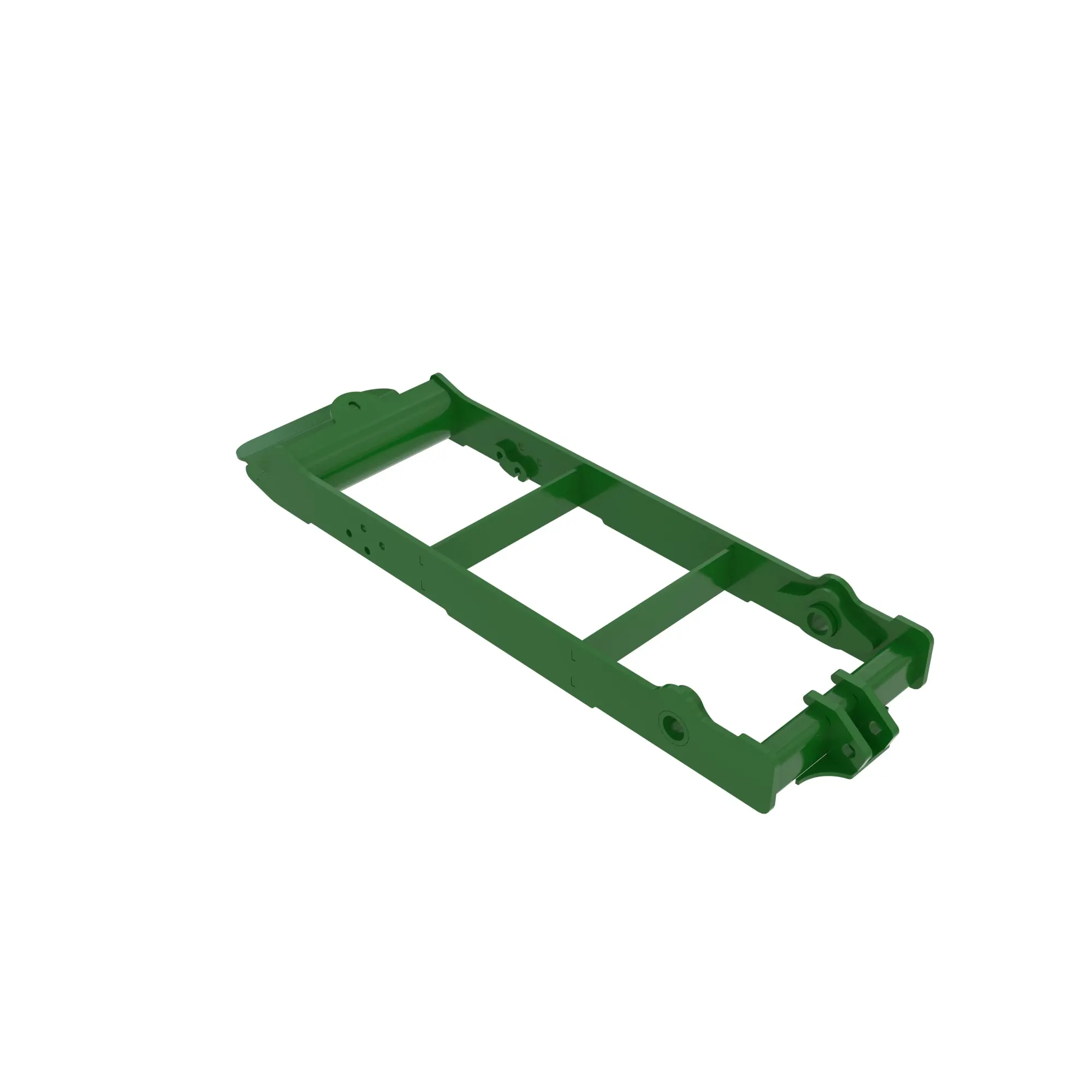 John Deere Rear Latch Support - AA82668