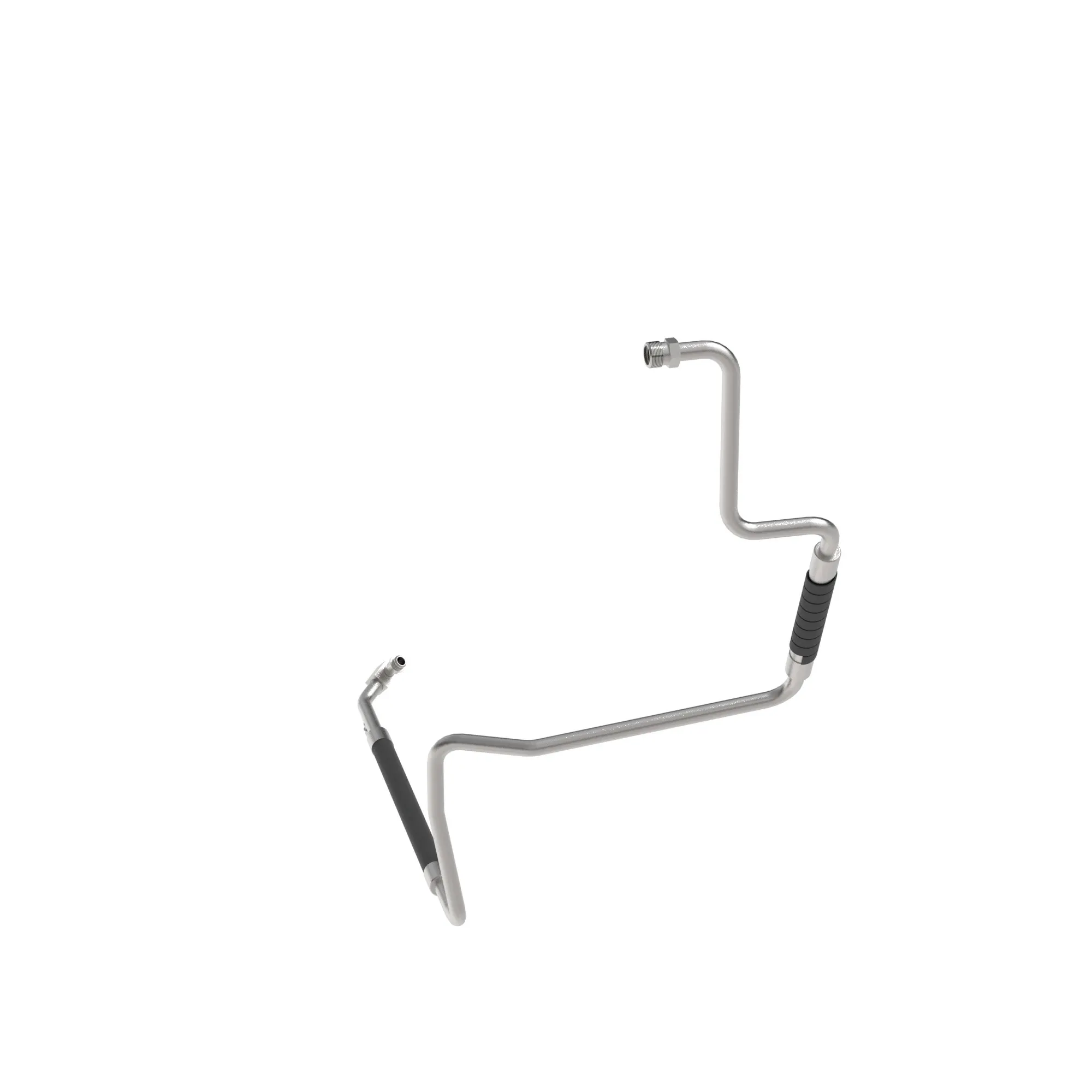 Line, Refrigerant, Compresssor to C