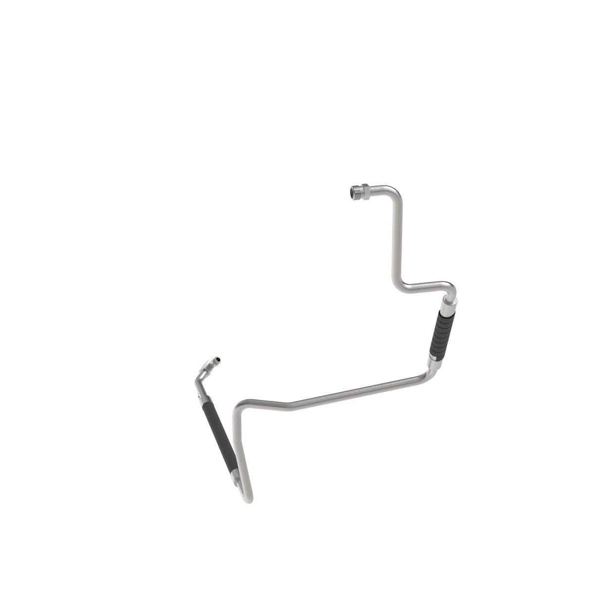 Line, Refrigerant, Compresssor to C