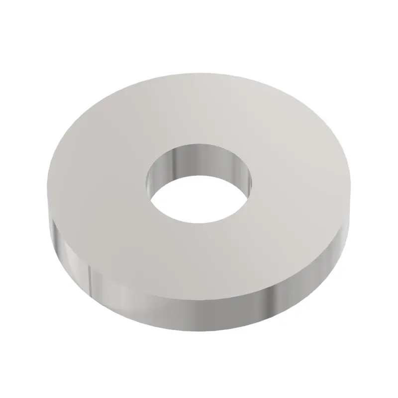 John Deere Round Hole Washer - KK16680