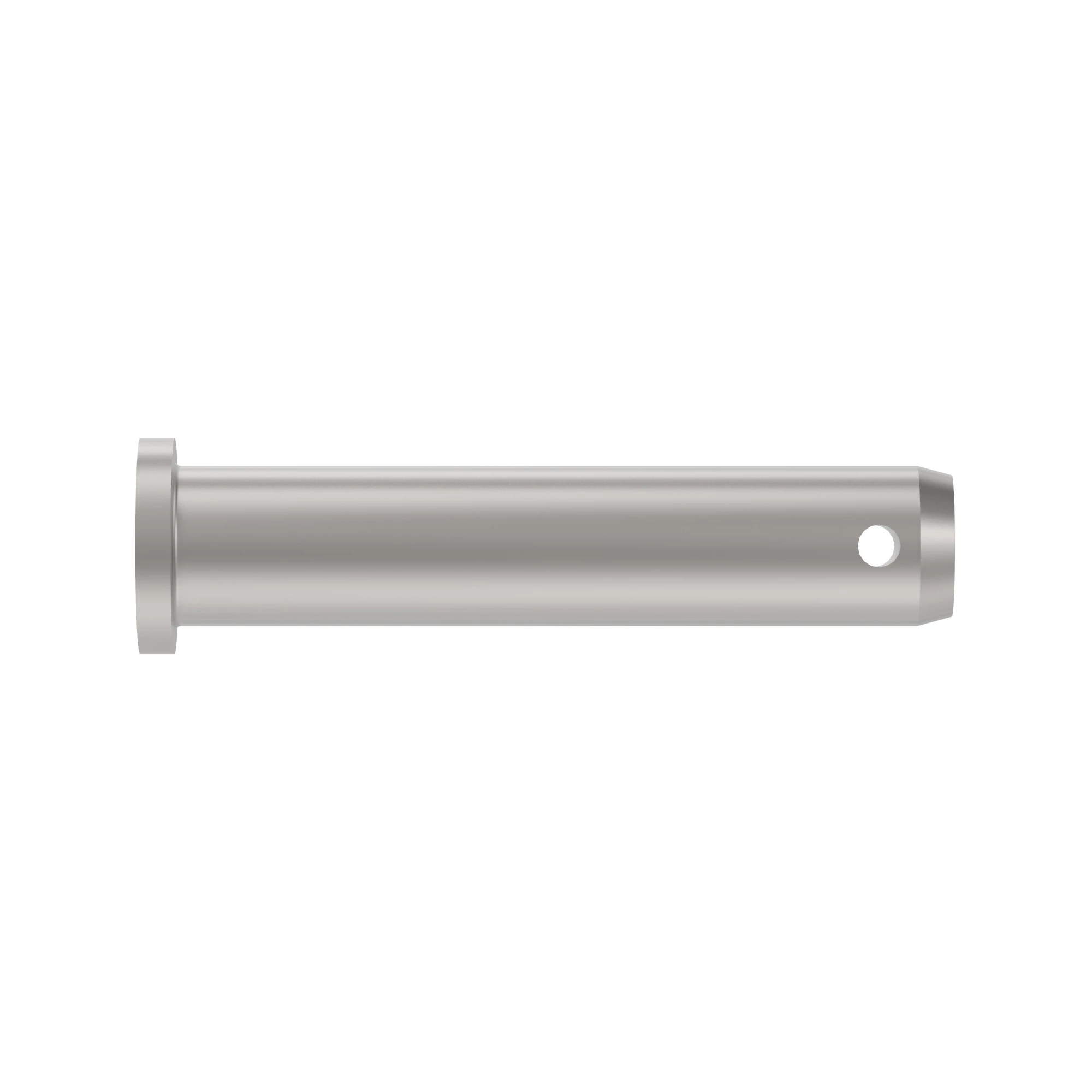 John Deere N219468 Steel Flat And Clevis Head Pin | RDO Equipment Co.