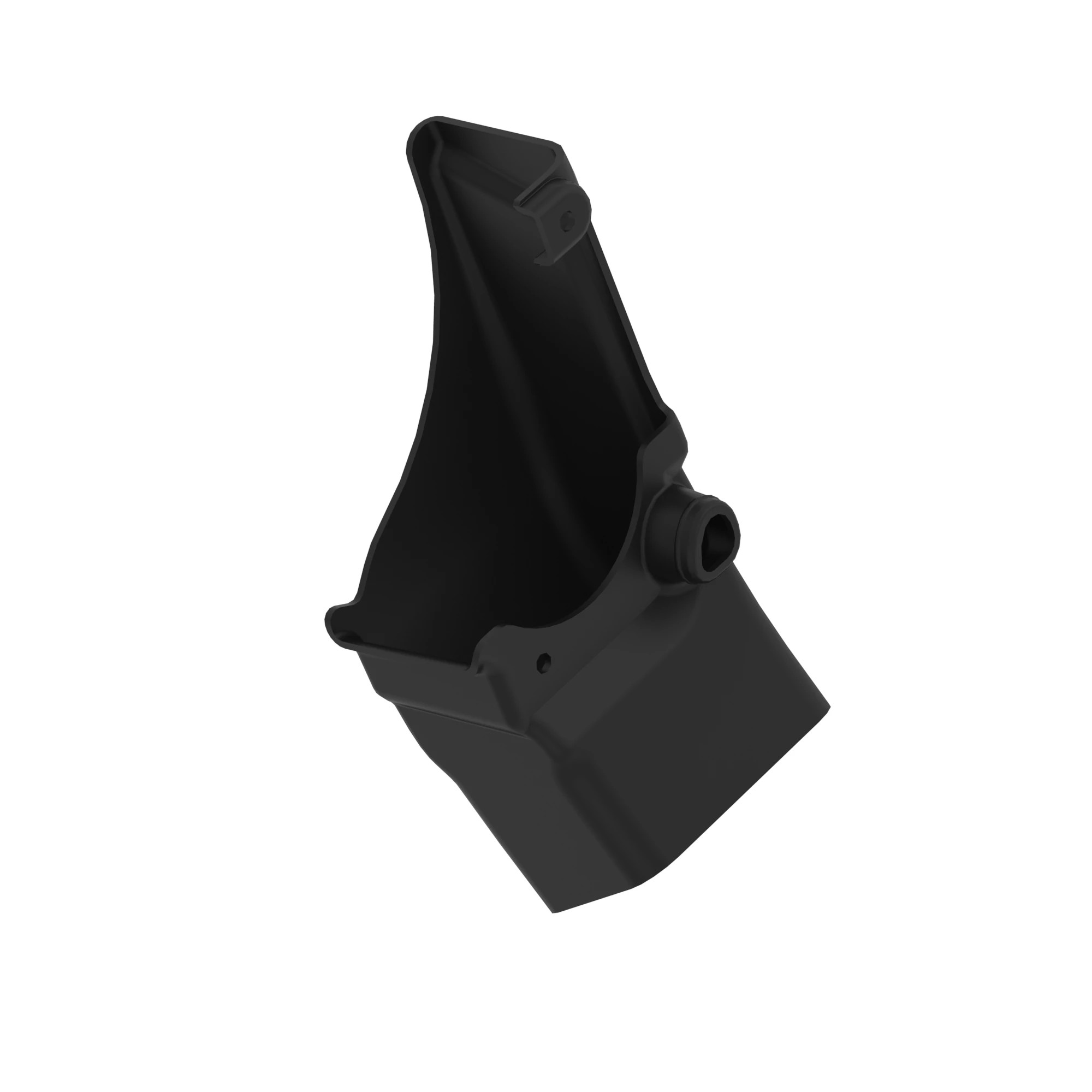 John Deere Adapter Fitting - M155074