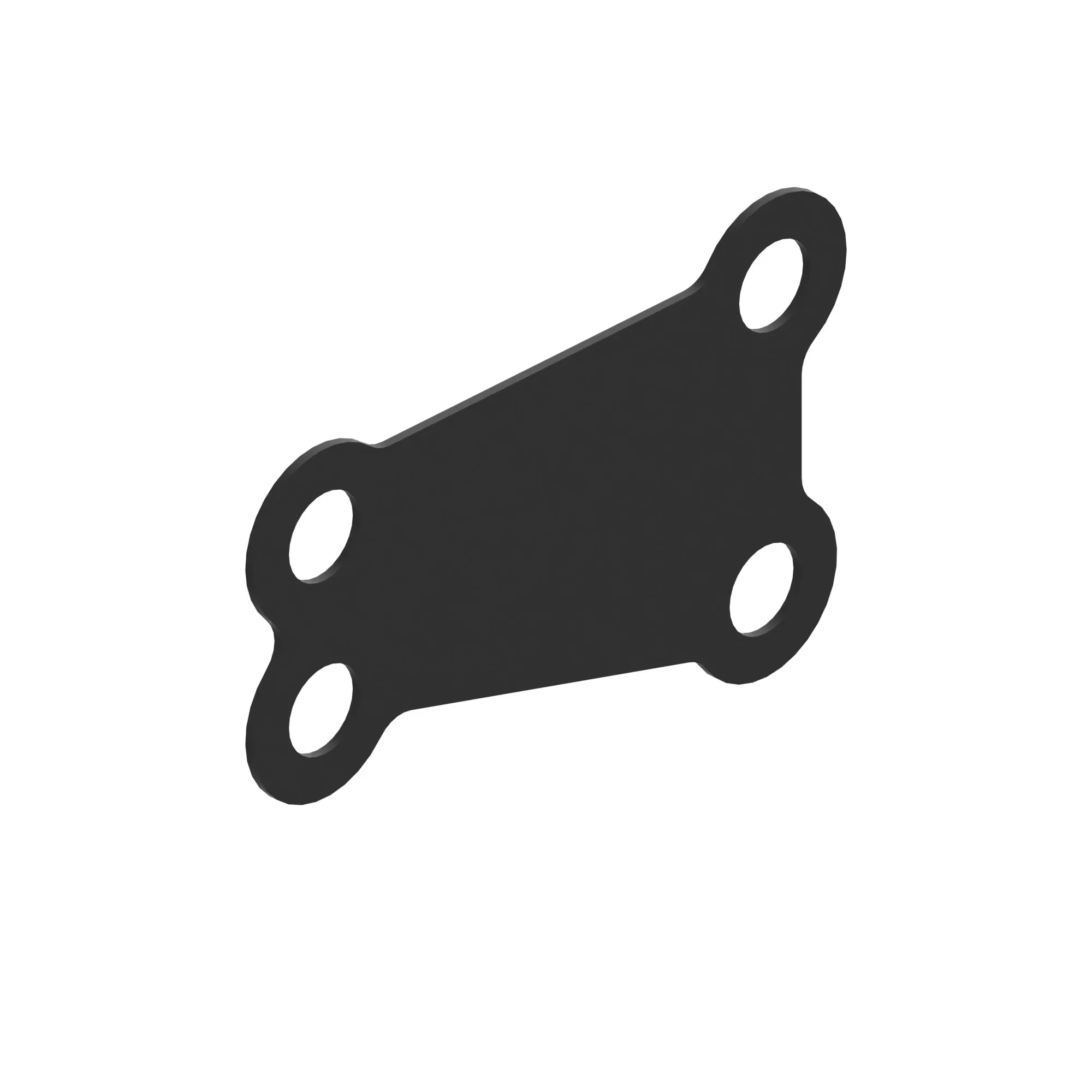 John Deere Gasket - SU32933