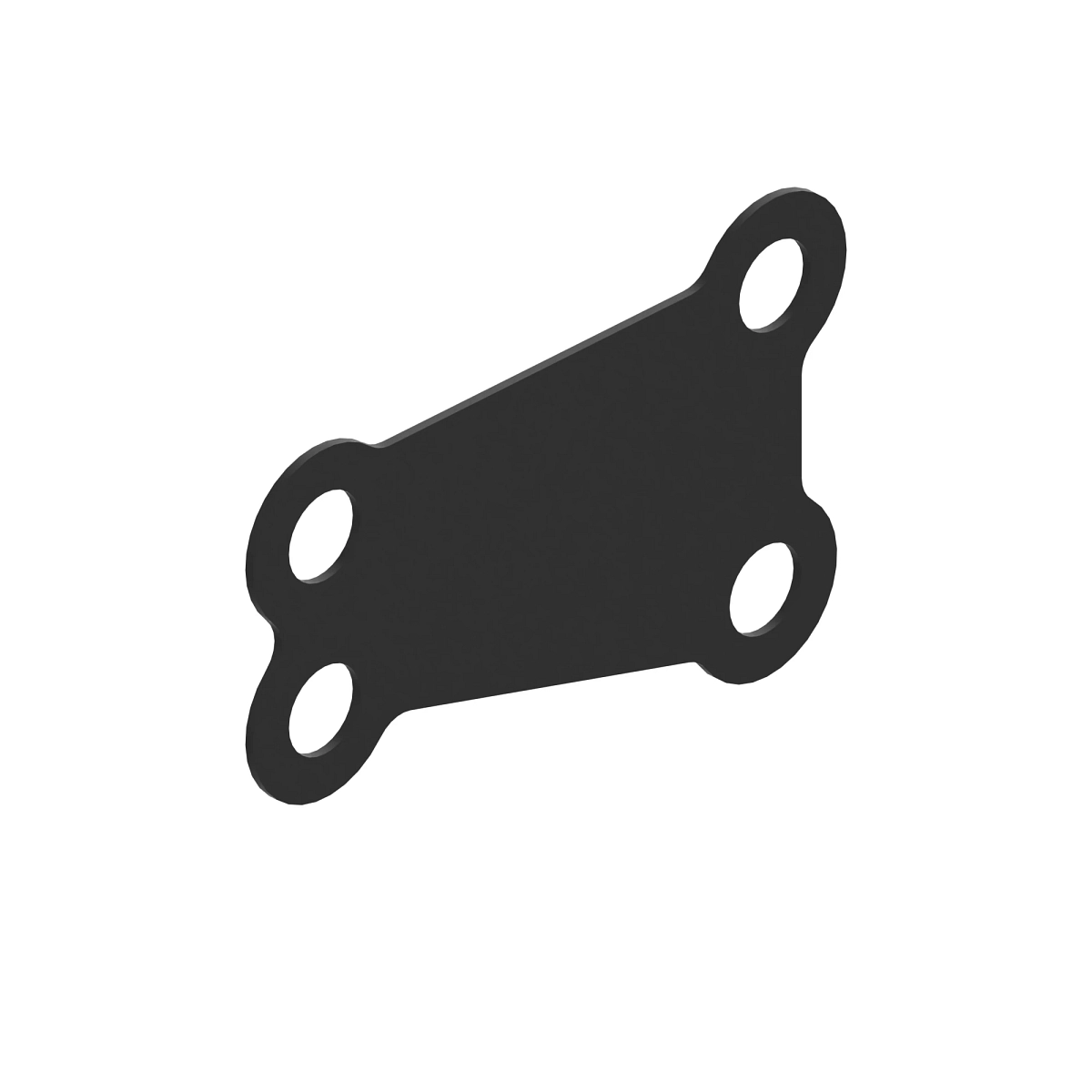 Gasket, High Sump