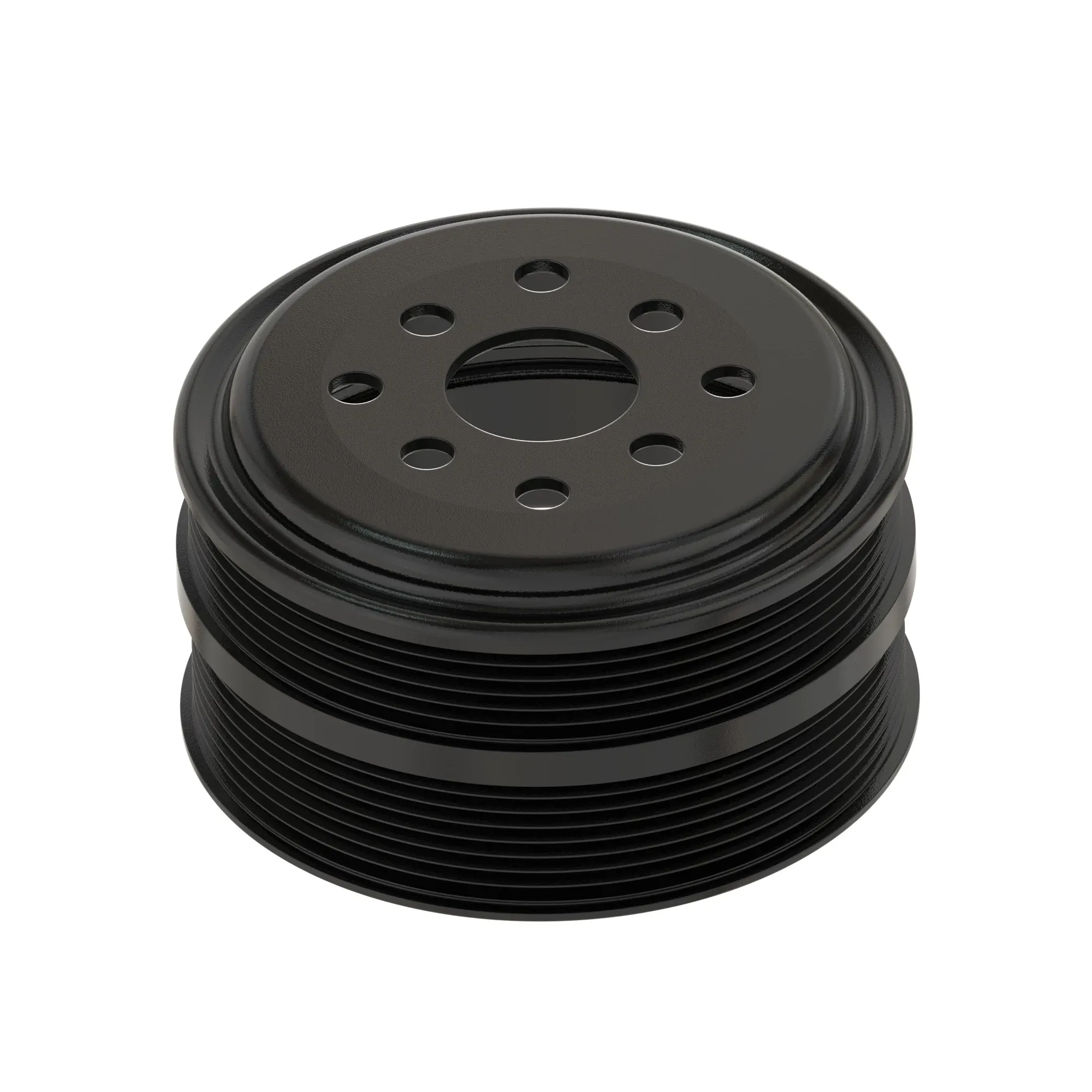 PULLEY,FAN,DIA 140