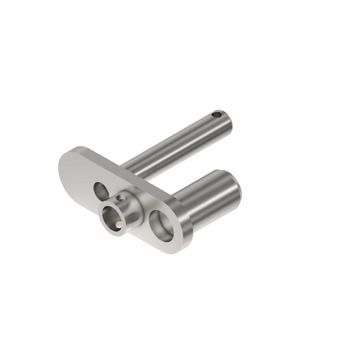 John Deere Dual Pin Fastener Assembly - AT307106