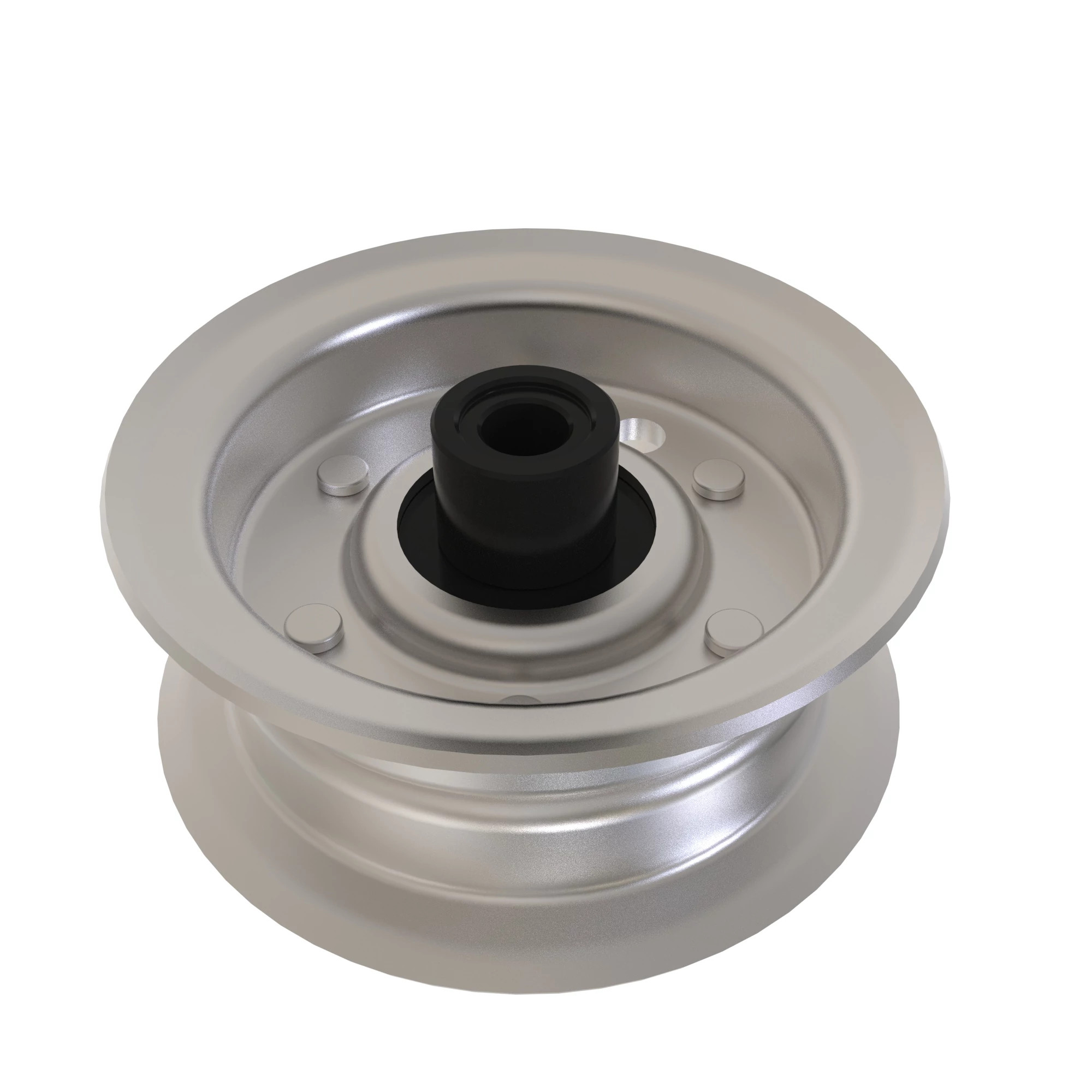 ⚙️ AUC19056: Rueda Loca John Deere 🚜✅ | Importa Seguro 🛡️