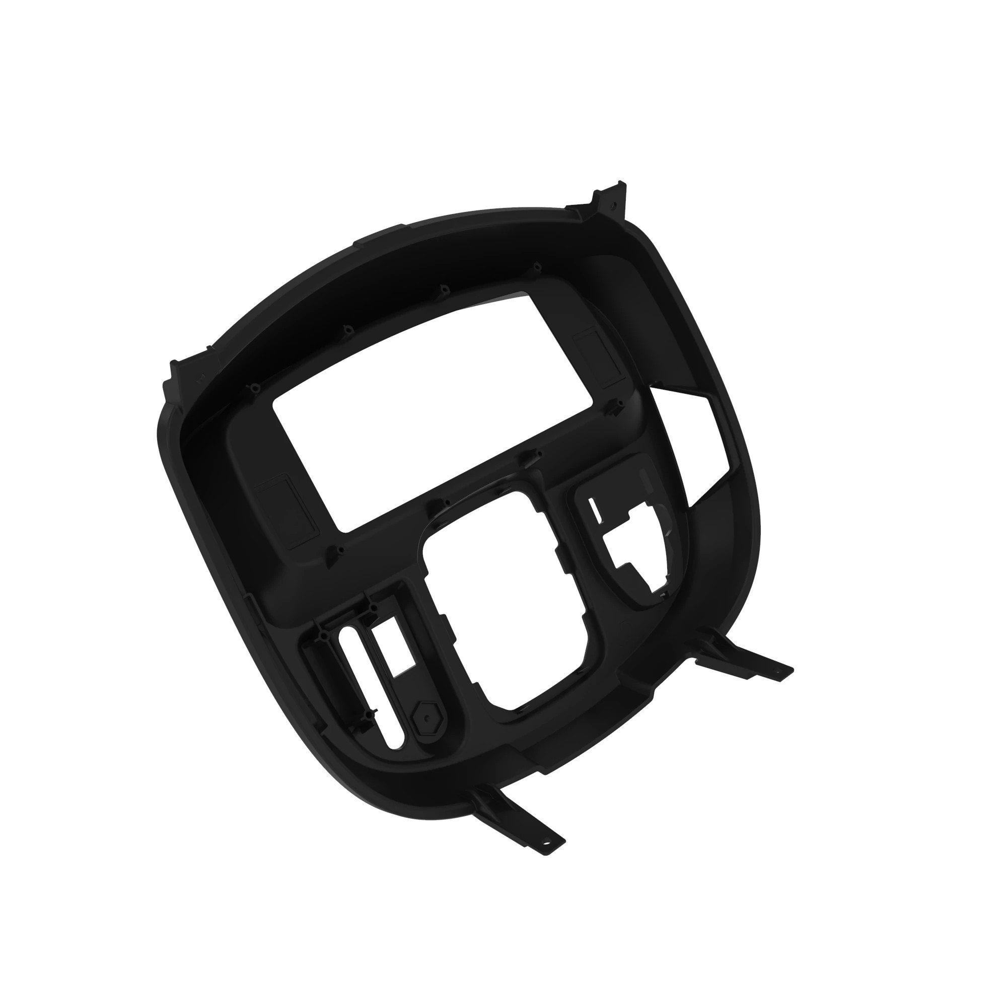 LVU27414: Instrumental Panel Bezel