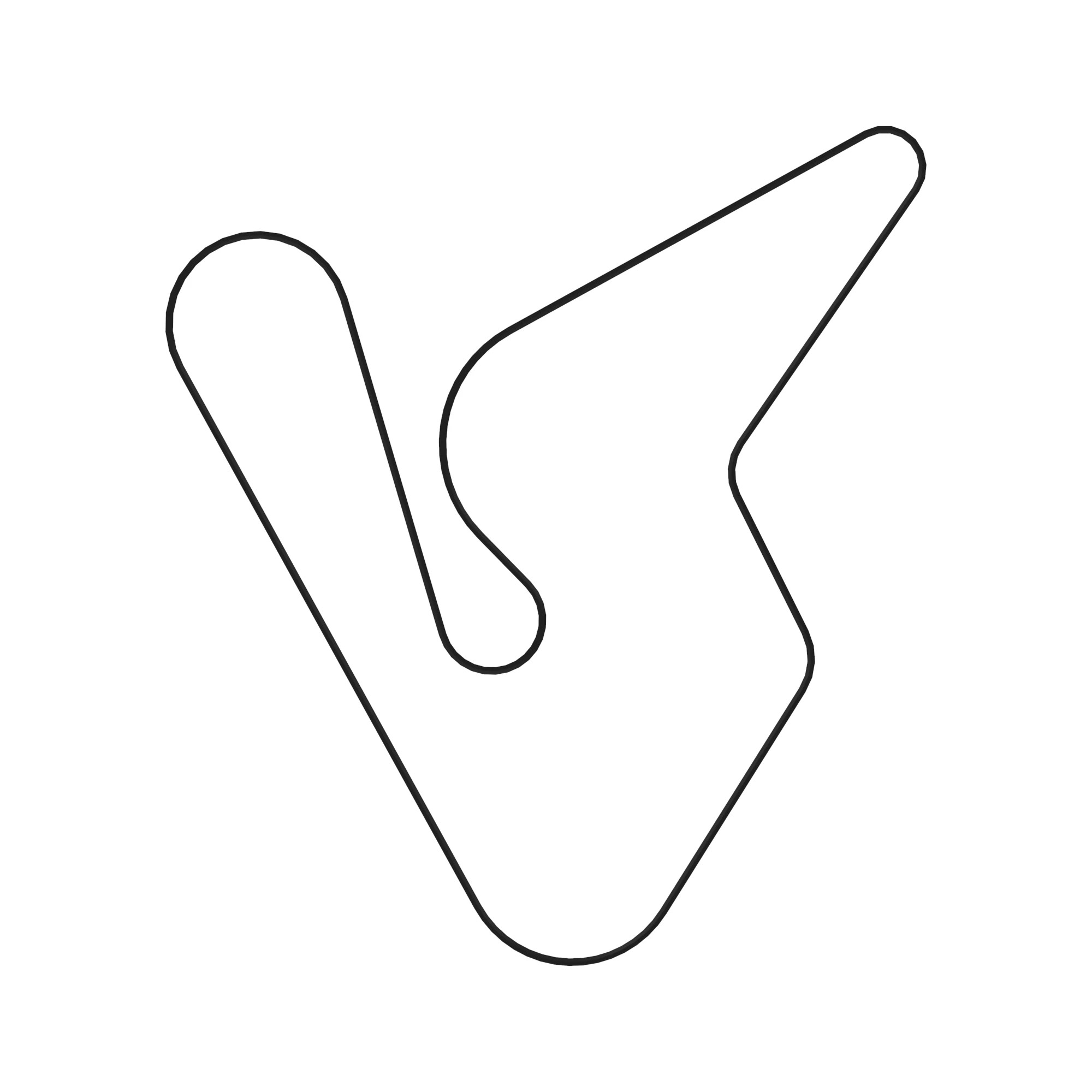 V-BELT, POLY-RIB, V-Belt