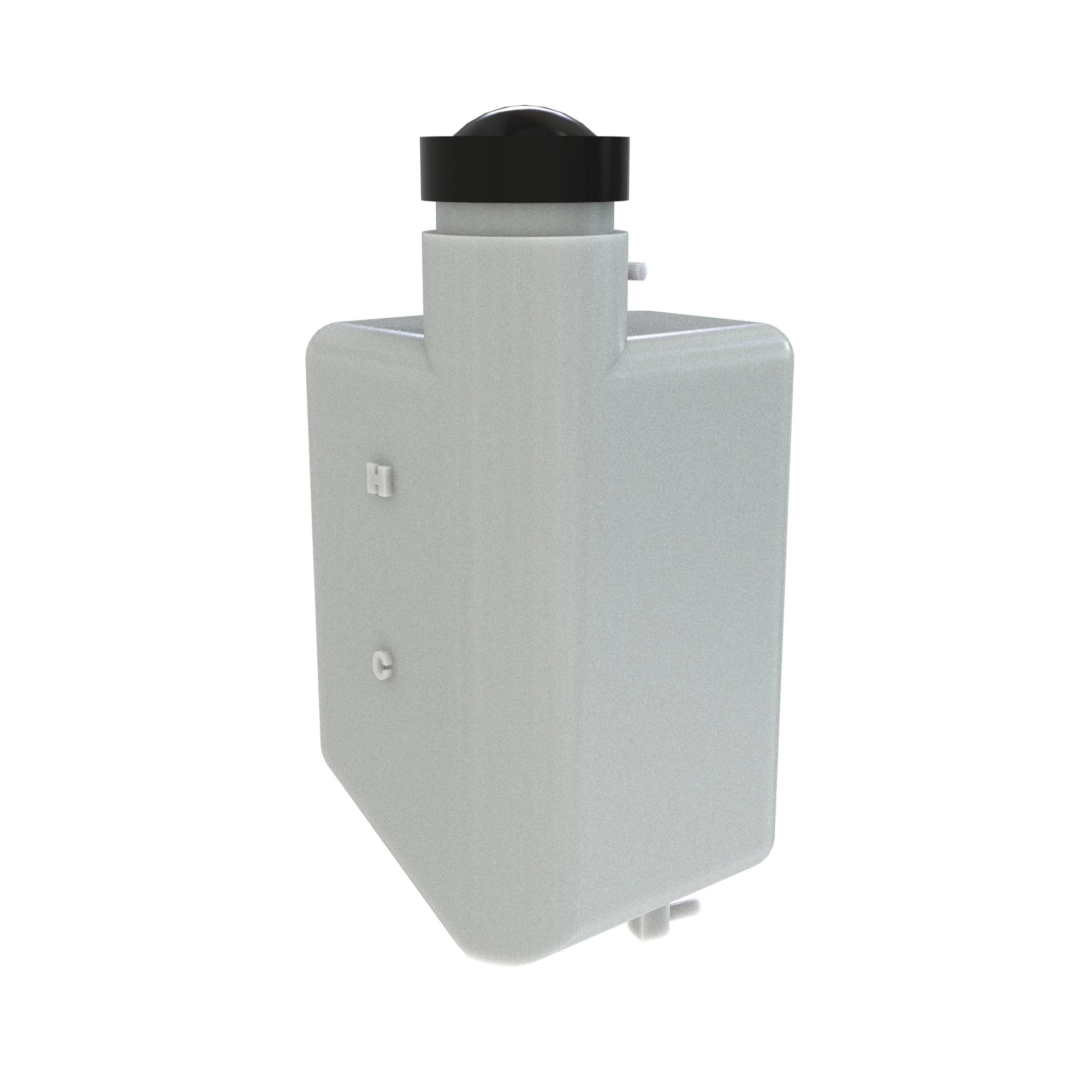BOTTLE, COOLANT RECOVERY COOLANT RE