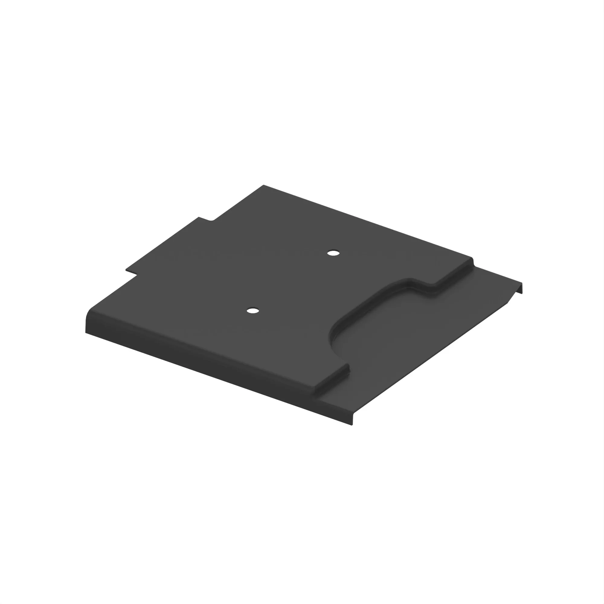 John Deere Battery Cover - T173580