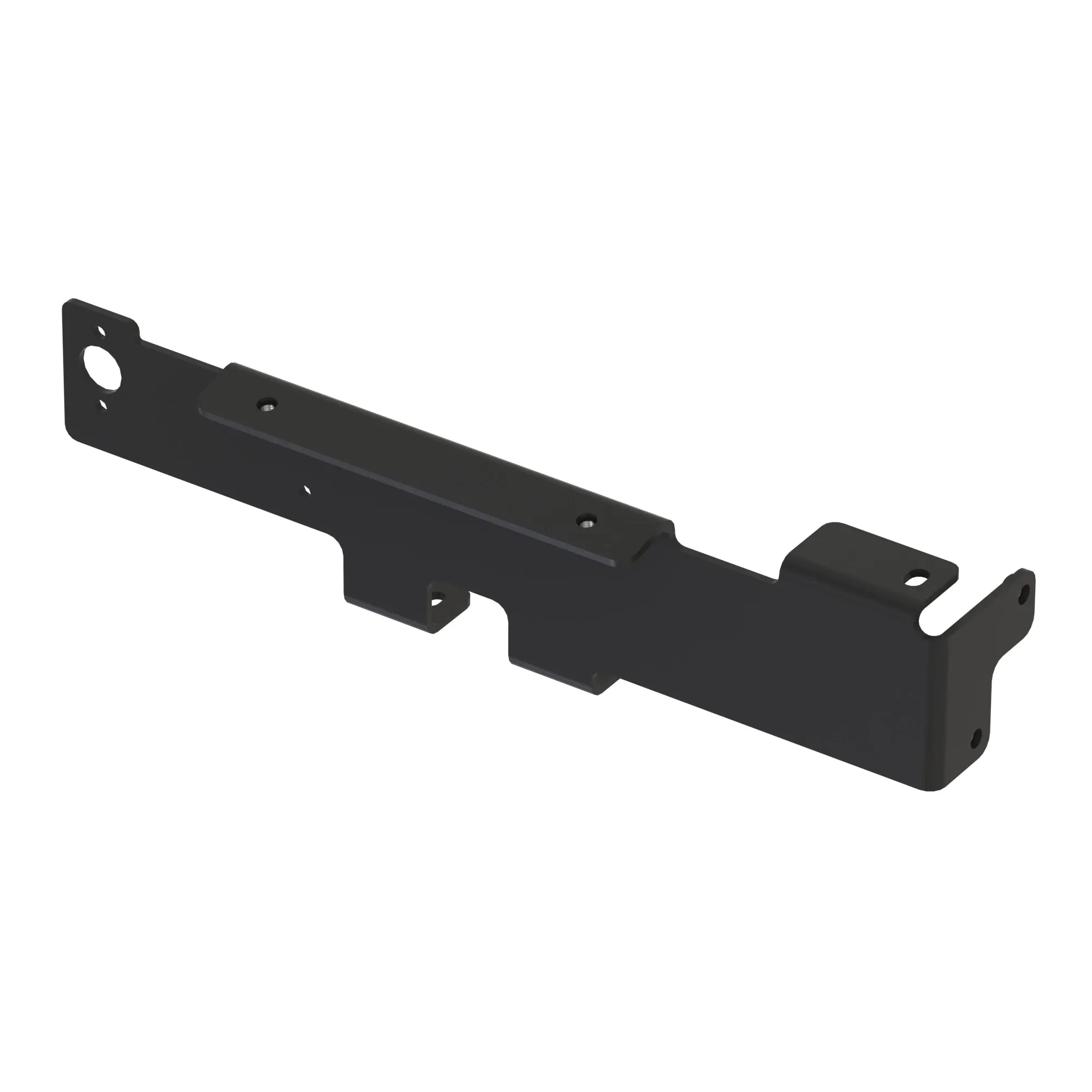 John Deere Front Seat Support Bracket - LVA14825