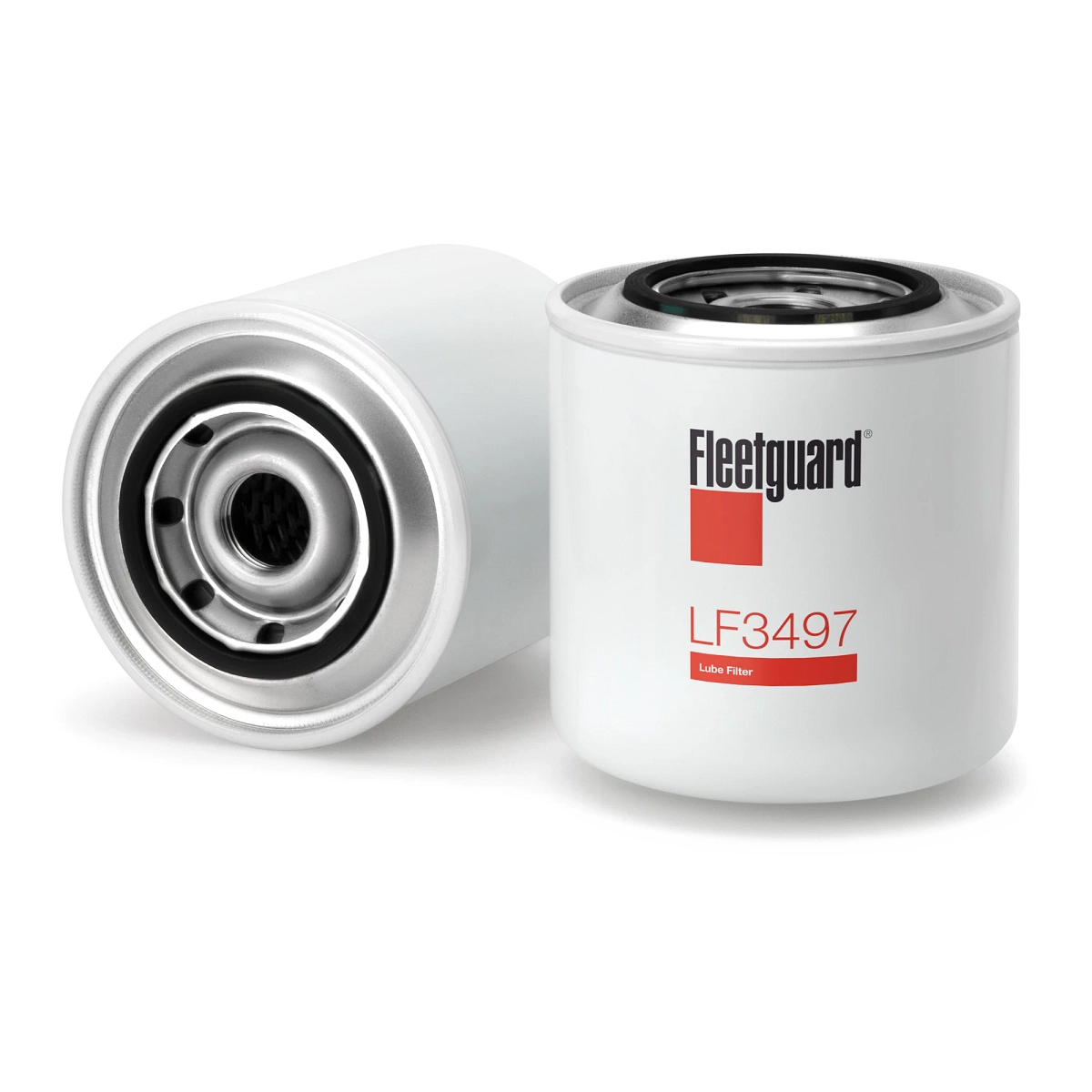 Fleetguard Spin-On Lube Filter - PMLF3497J