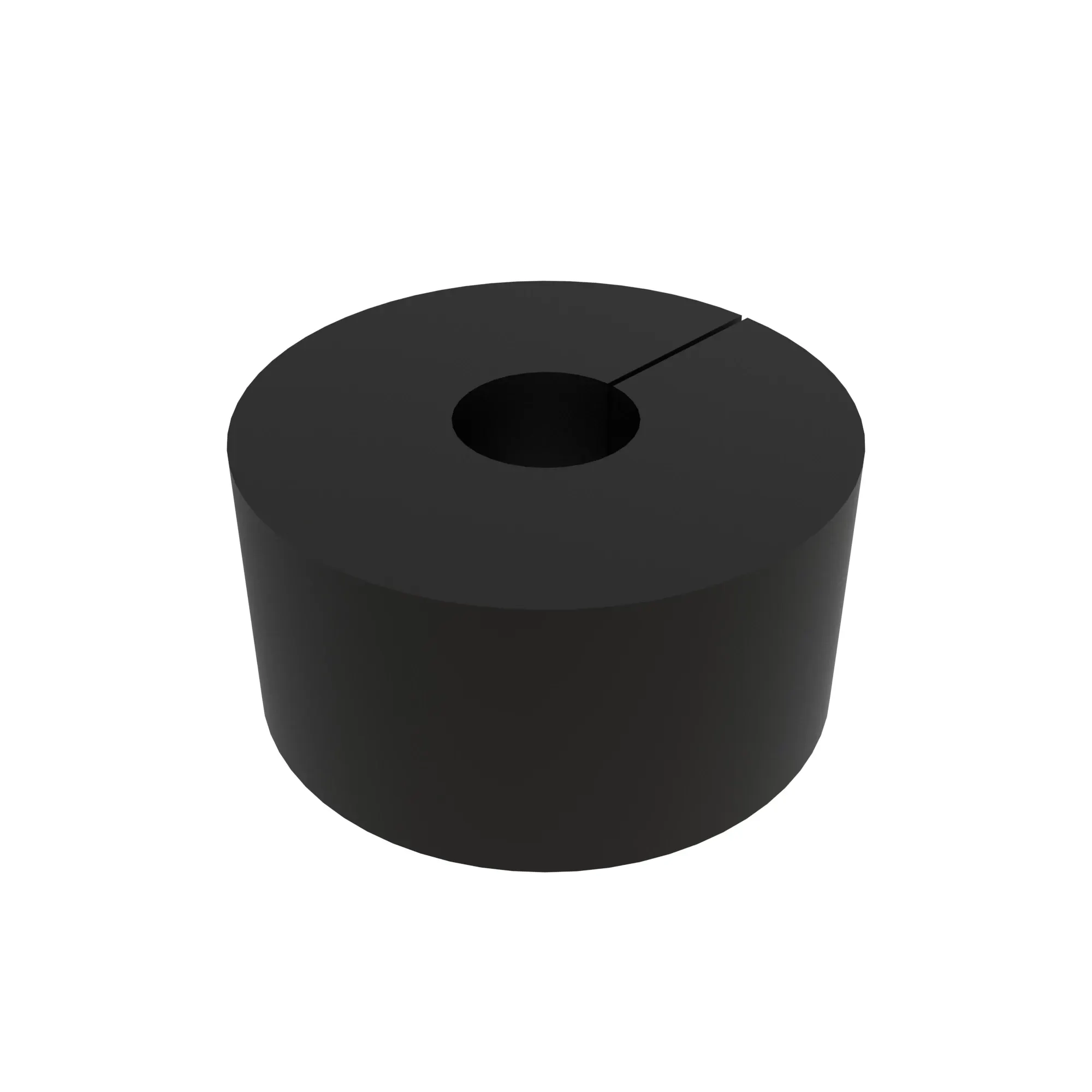 John Deere Cab Main Isolator - H217540