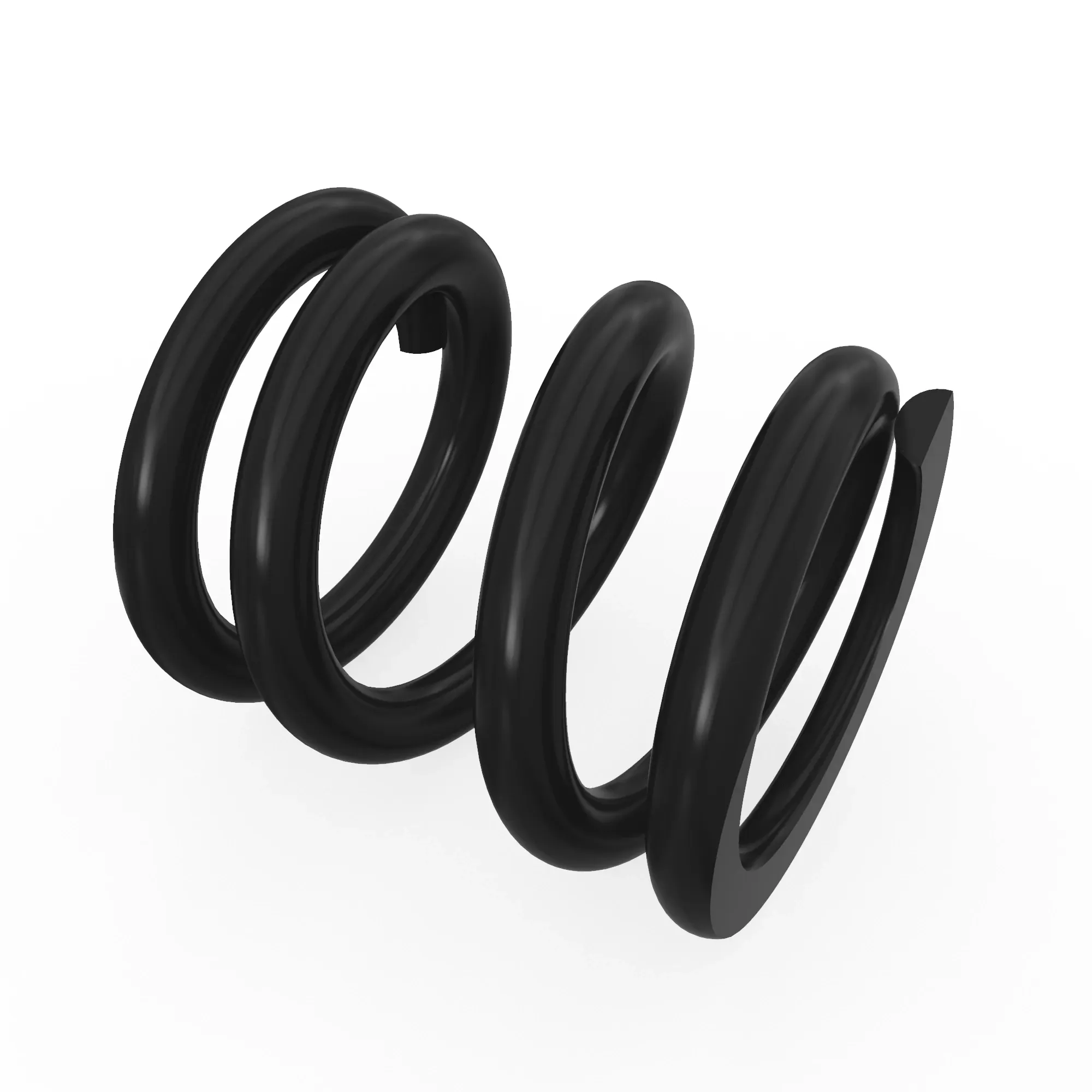 John Deere Compression Spring - A107603