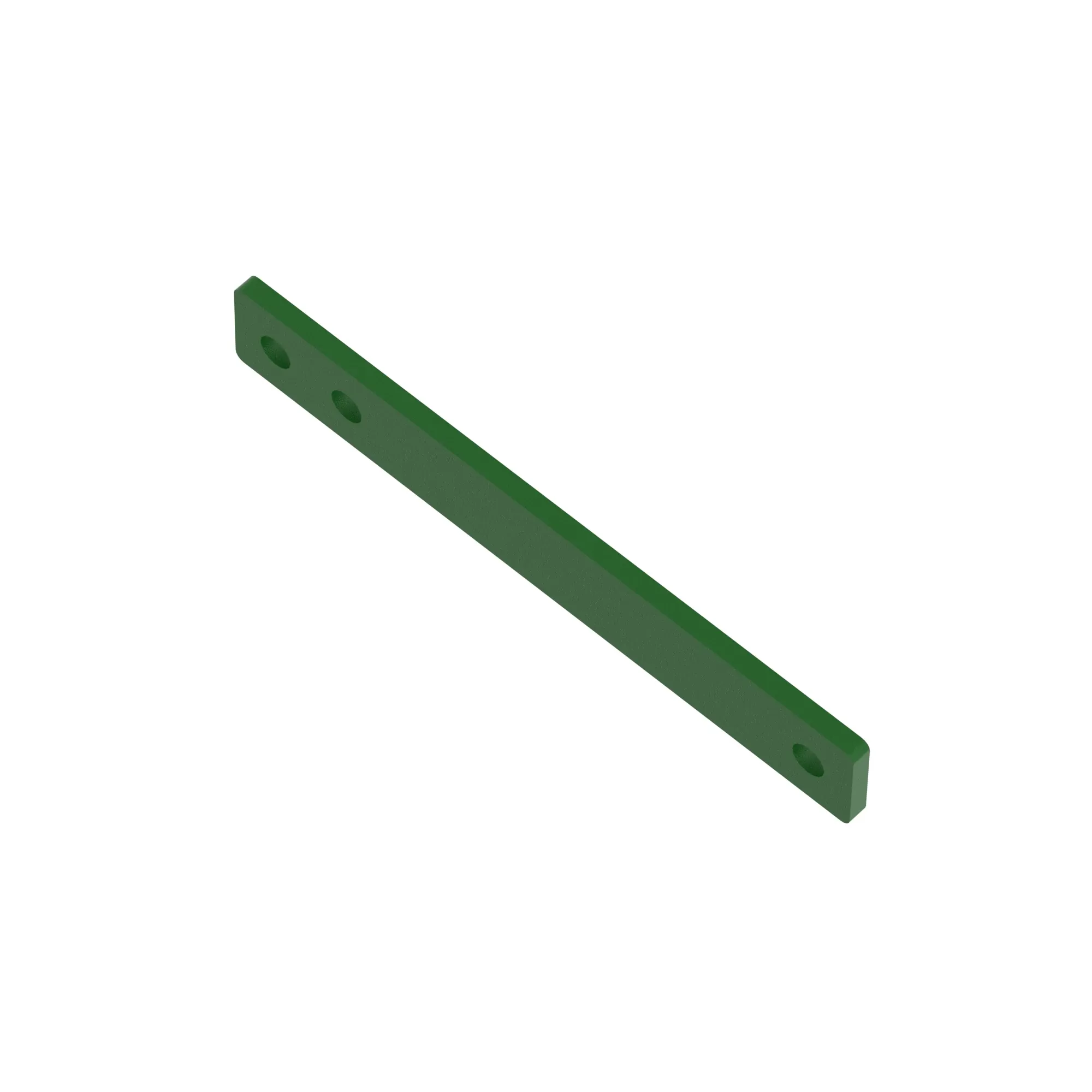 John Deere Height Sensor Anchor Strap - A83357