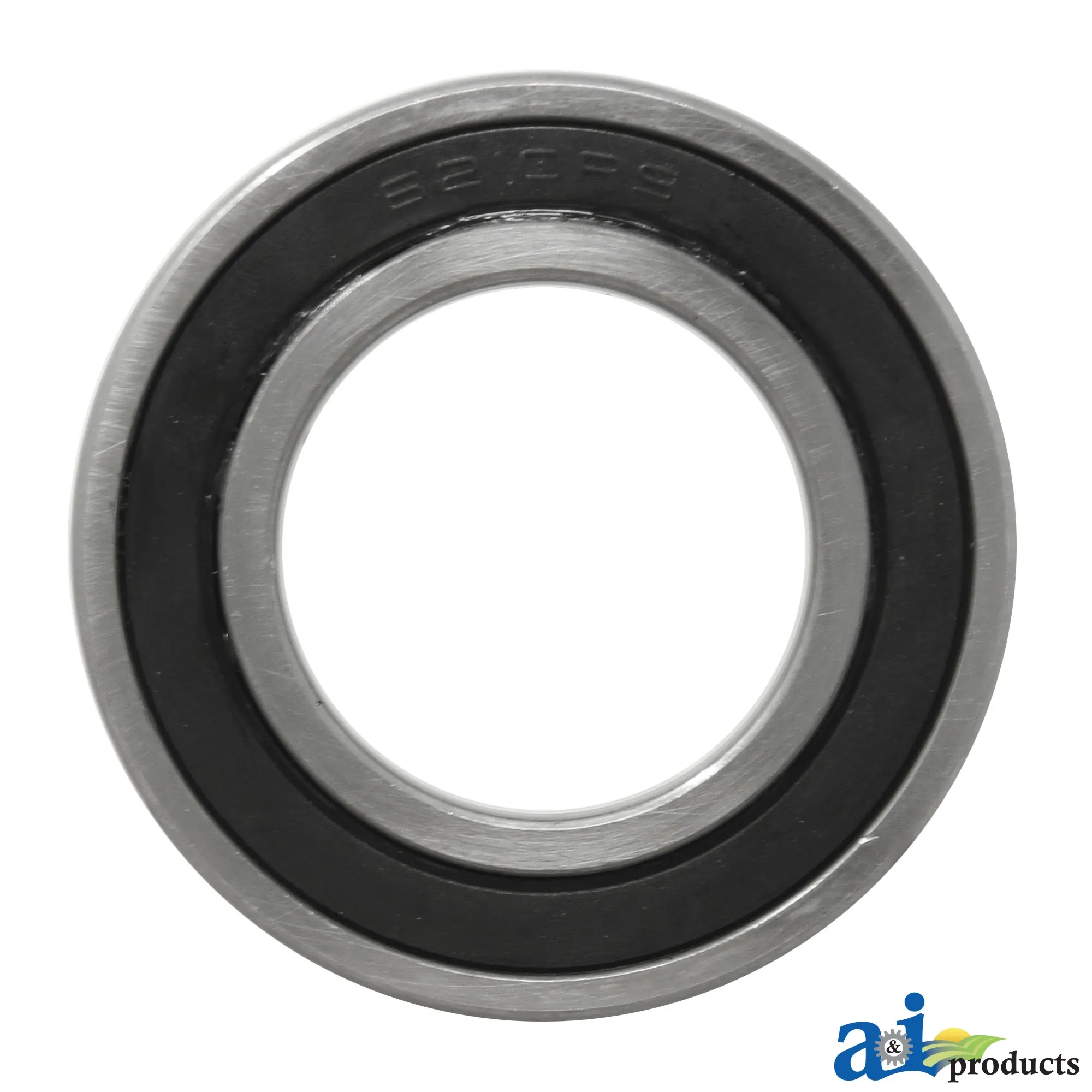 Bearing, Ball; Flat Edge