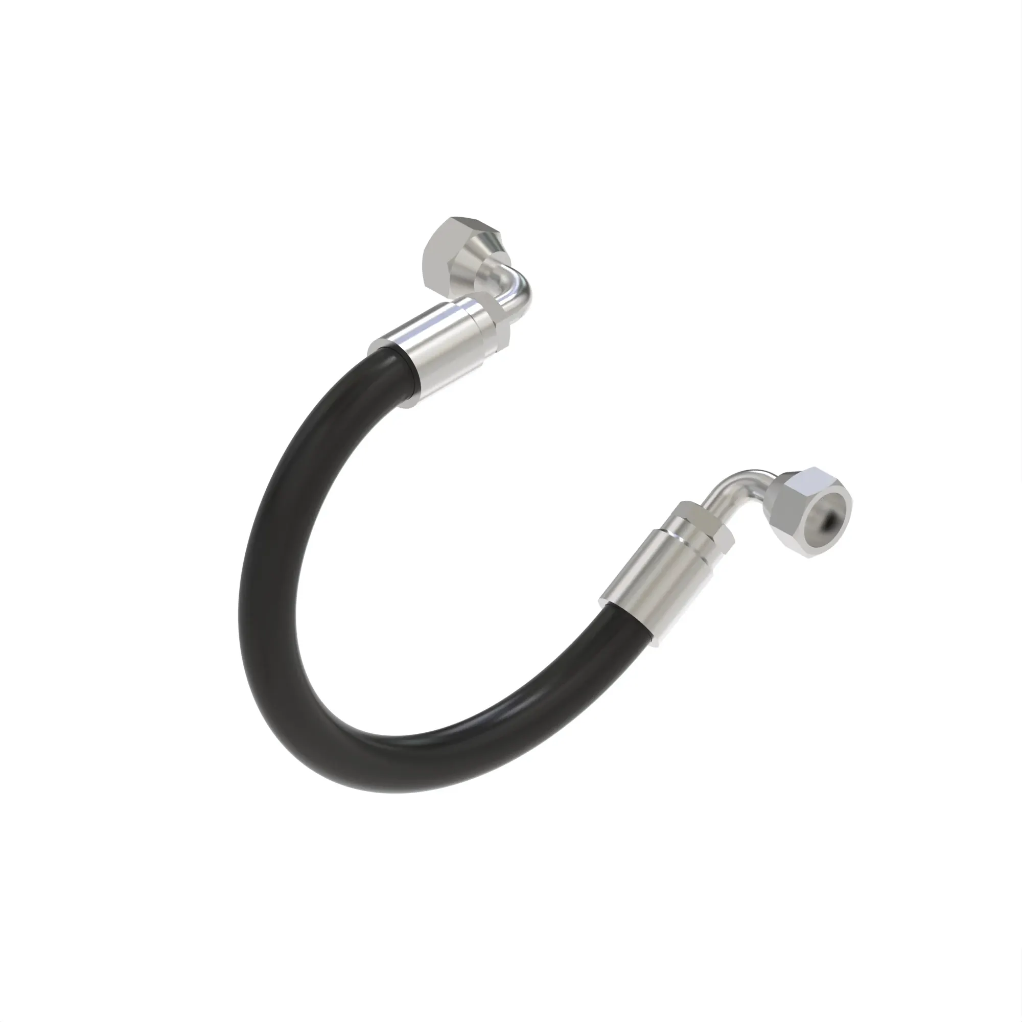 John Deere Hydraulic Hose - RE215143