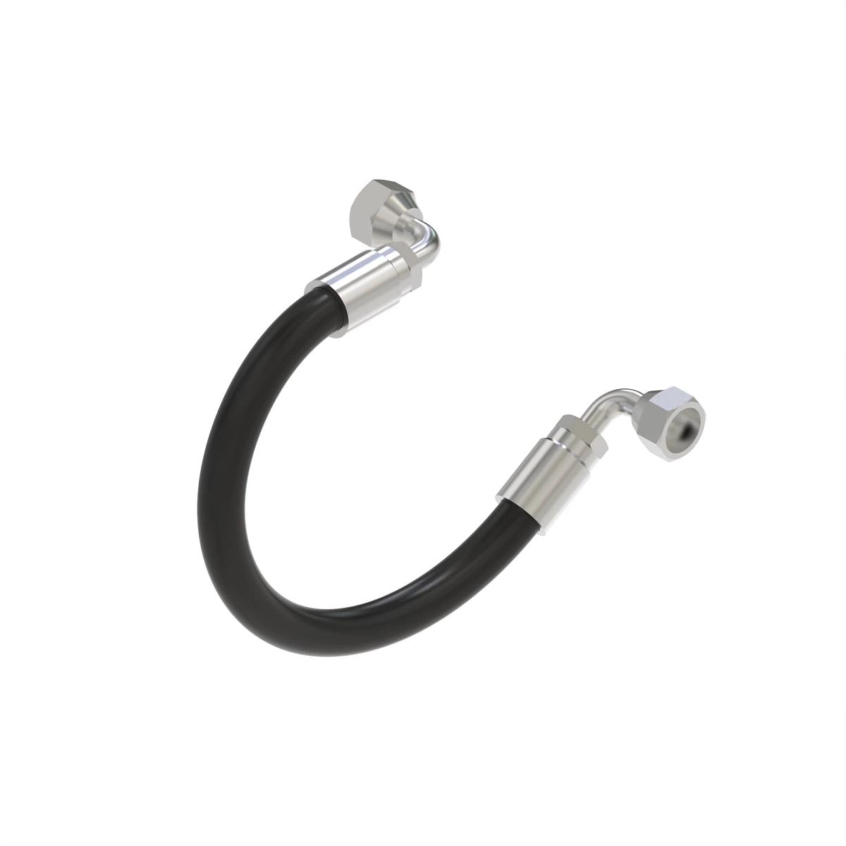HYD Hose, Fab(Aux Motr Case Dr)