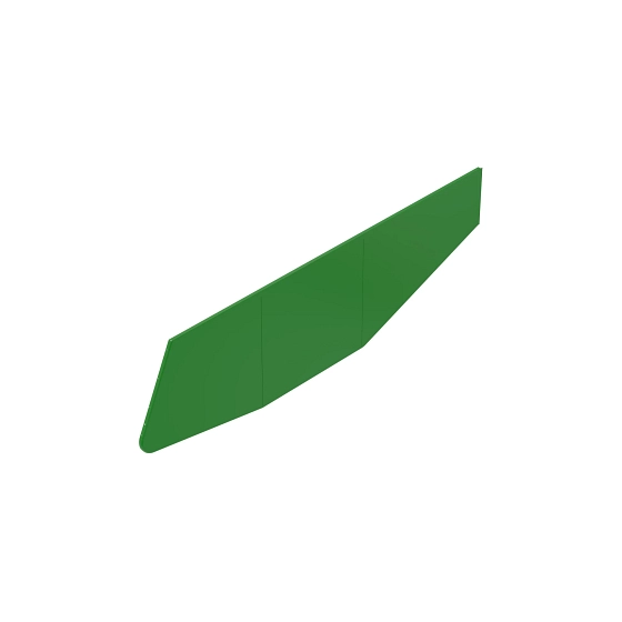 John Deere Cover Door - DQ44996