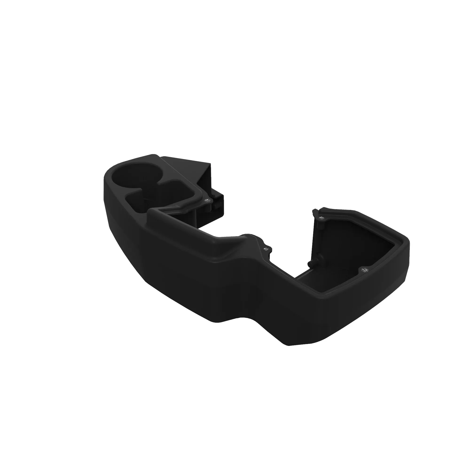COVER, COMMAND ARM, TRI-PLEX
