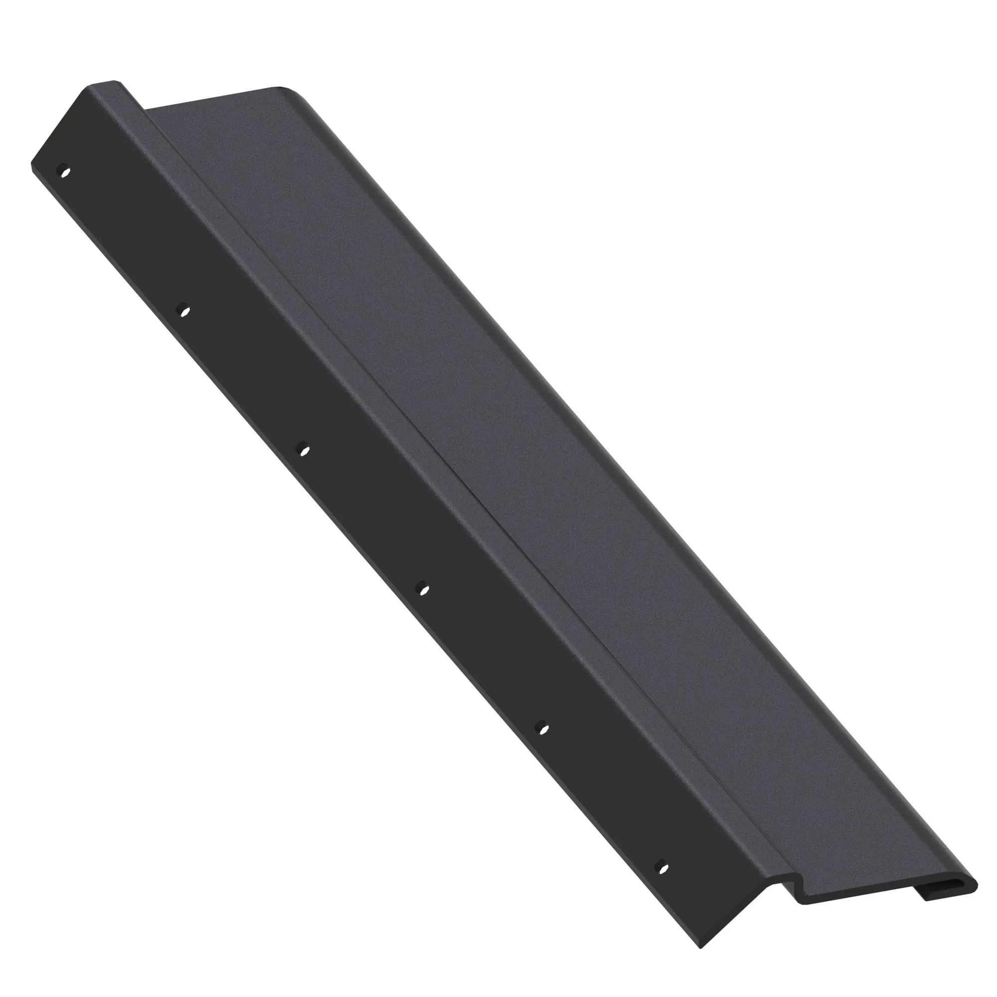 John Deere Crop Ramp, Left Side - HXE157998