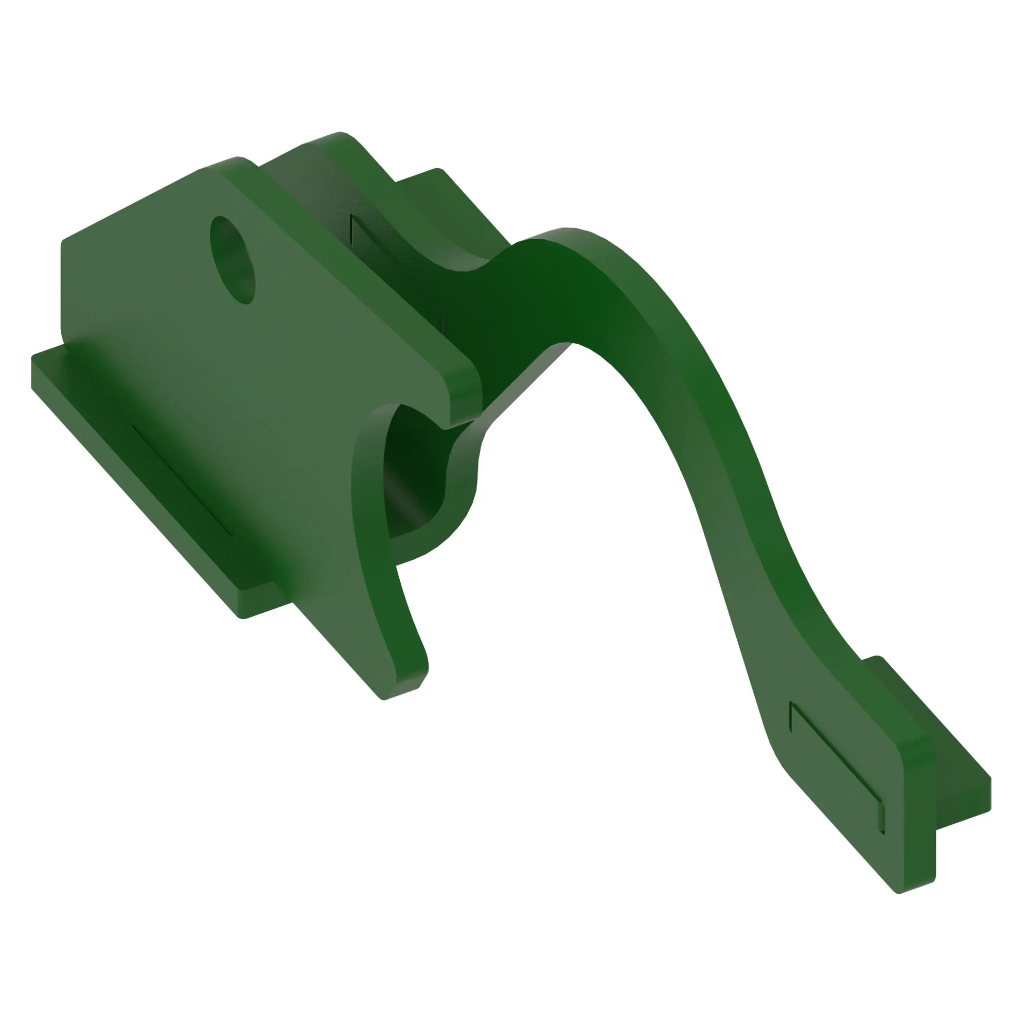 John Deere Stop - AXT24301