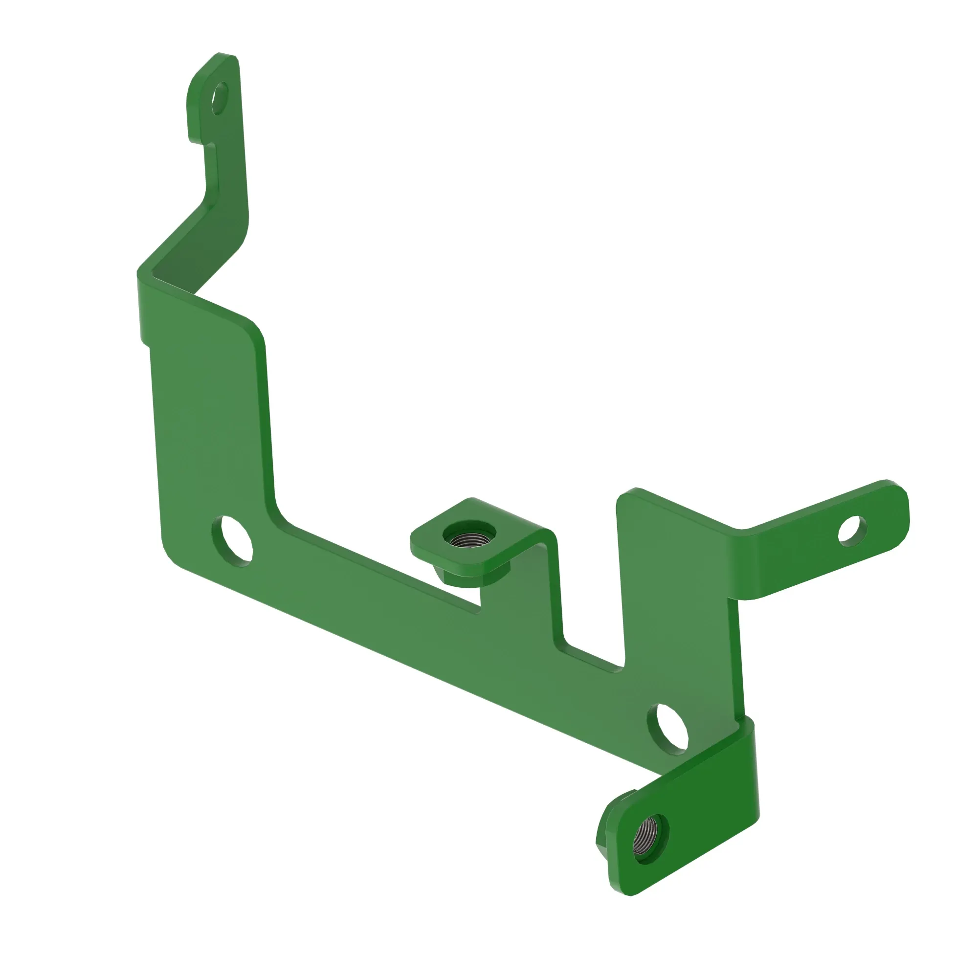 BRACKET, ENGINE BRACKET FOR HARNESS