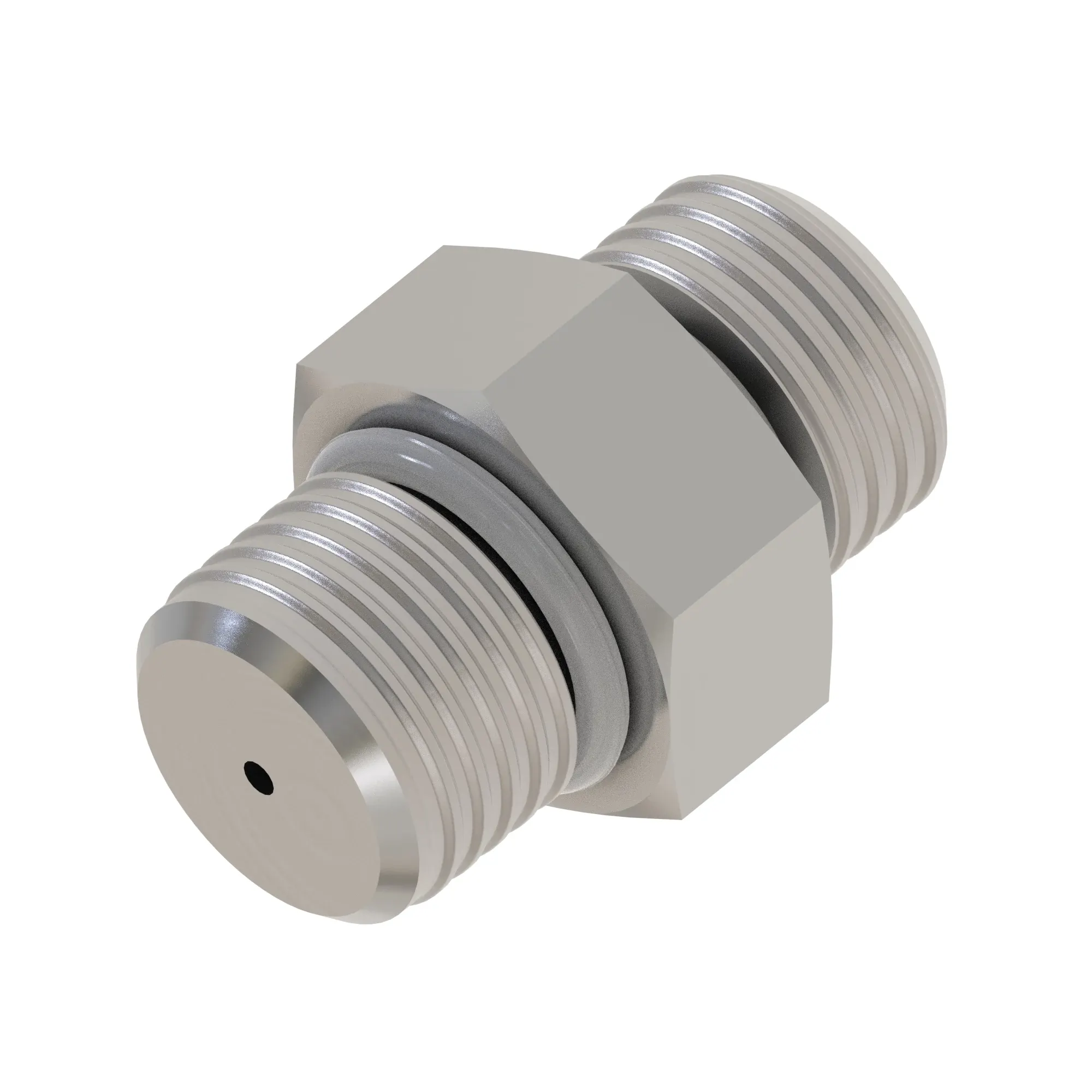 John Deere Union Fitting - AT362129