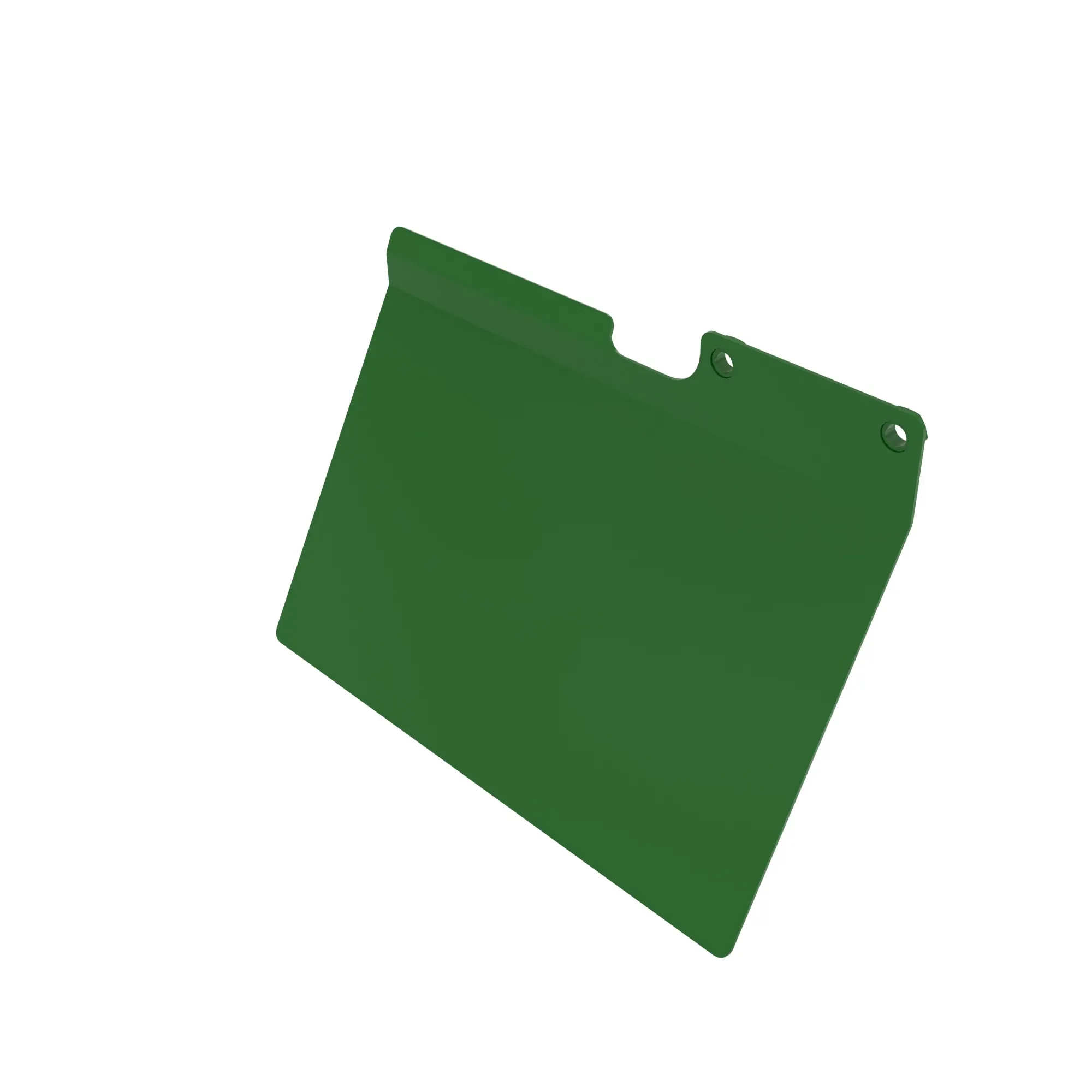 DEFLECTOR