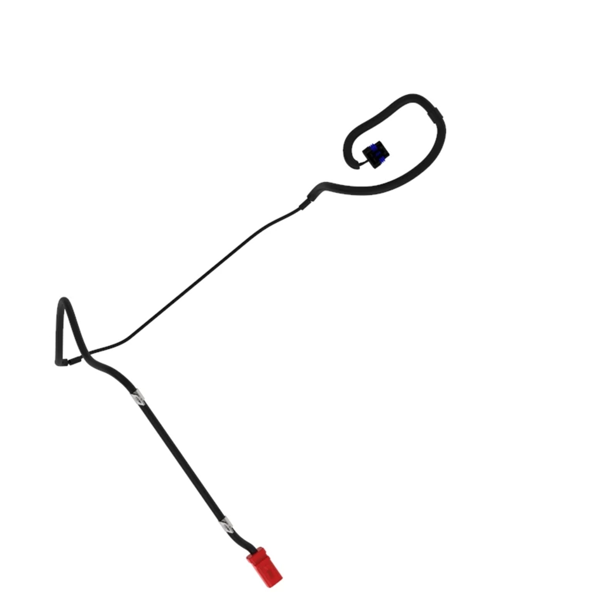 Chassis Wiring Harness