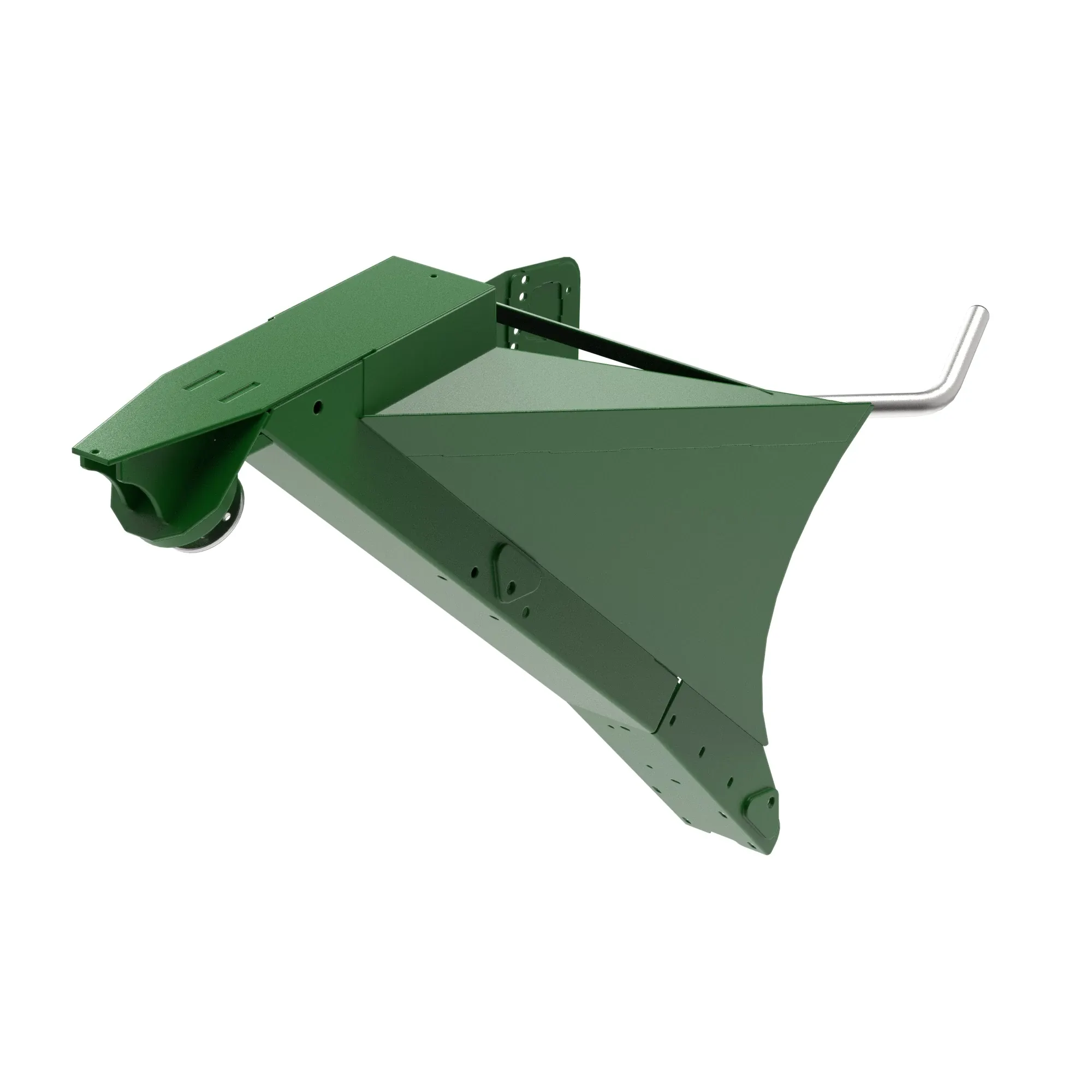 Crop Divider