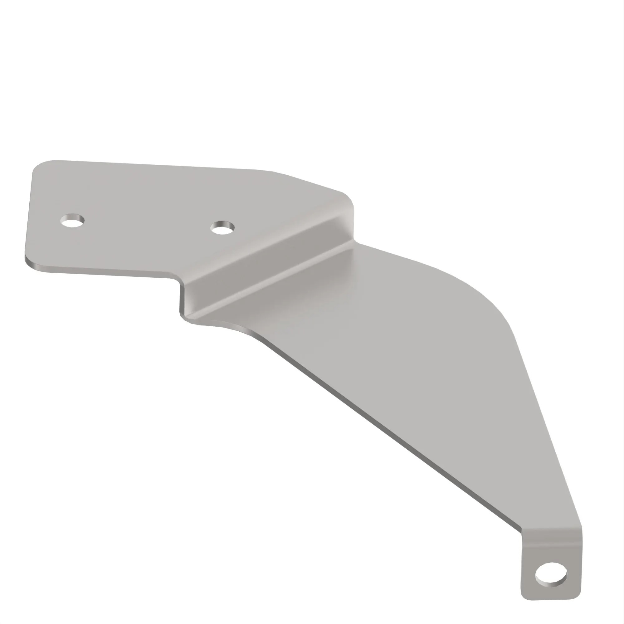 BRACKET, SHIFT TOWER