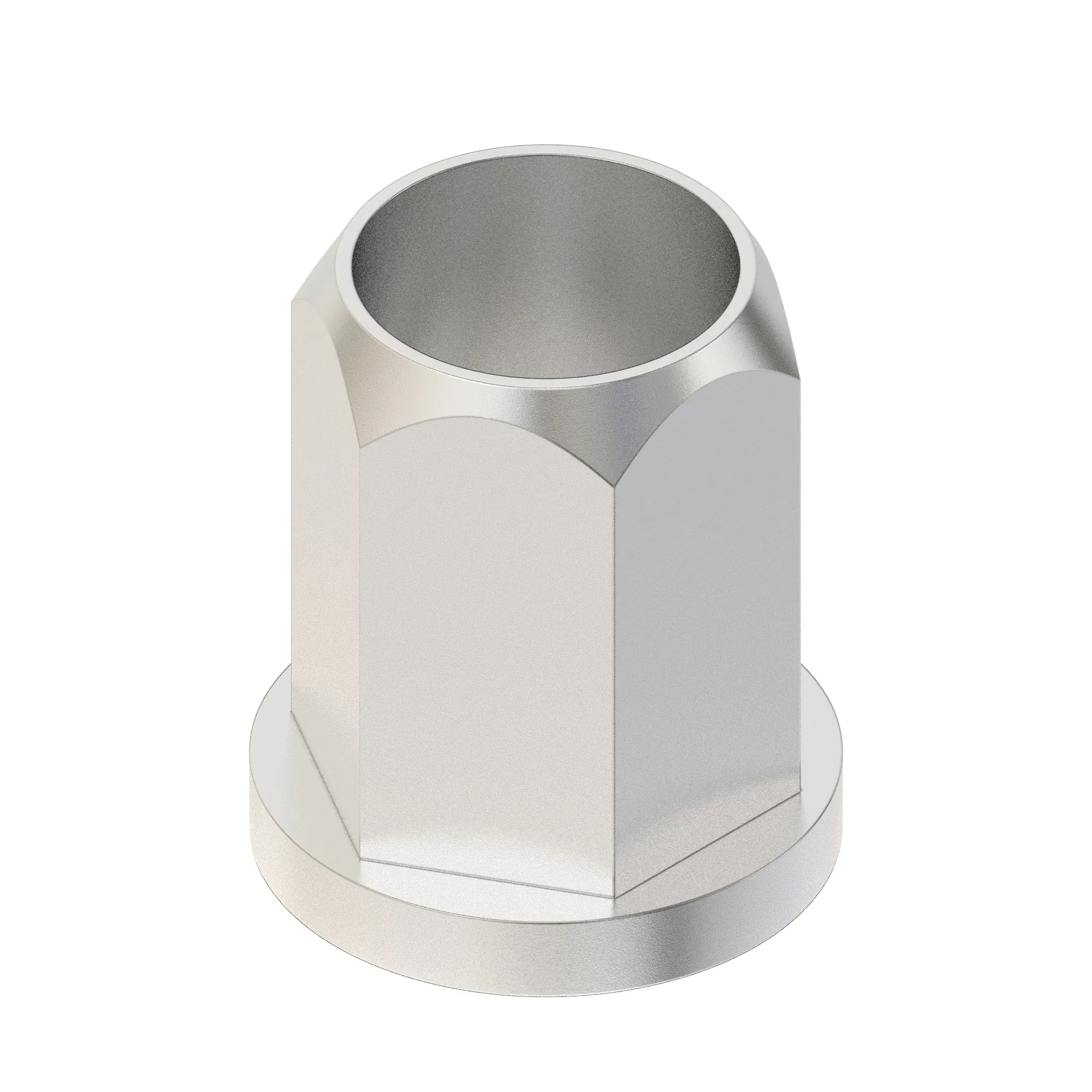 John Deere Hydraulic Motor Hub - T413941