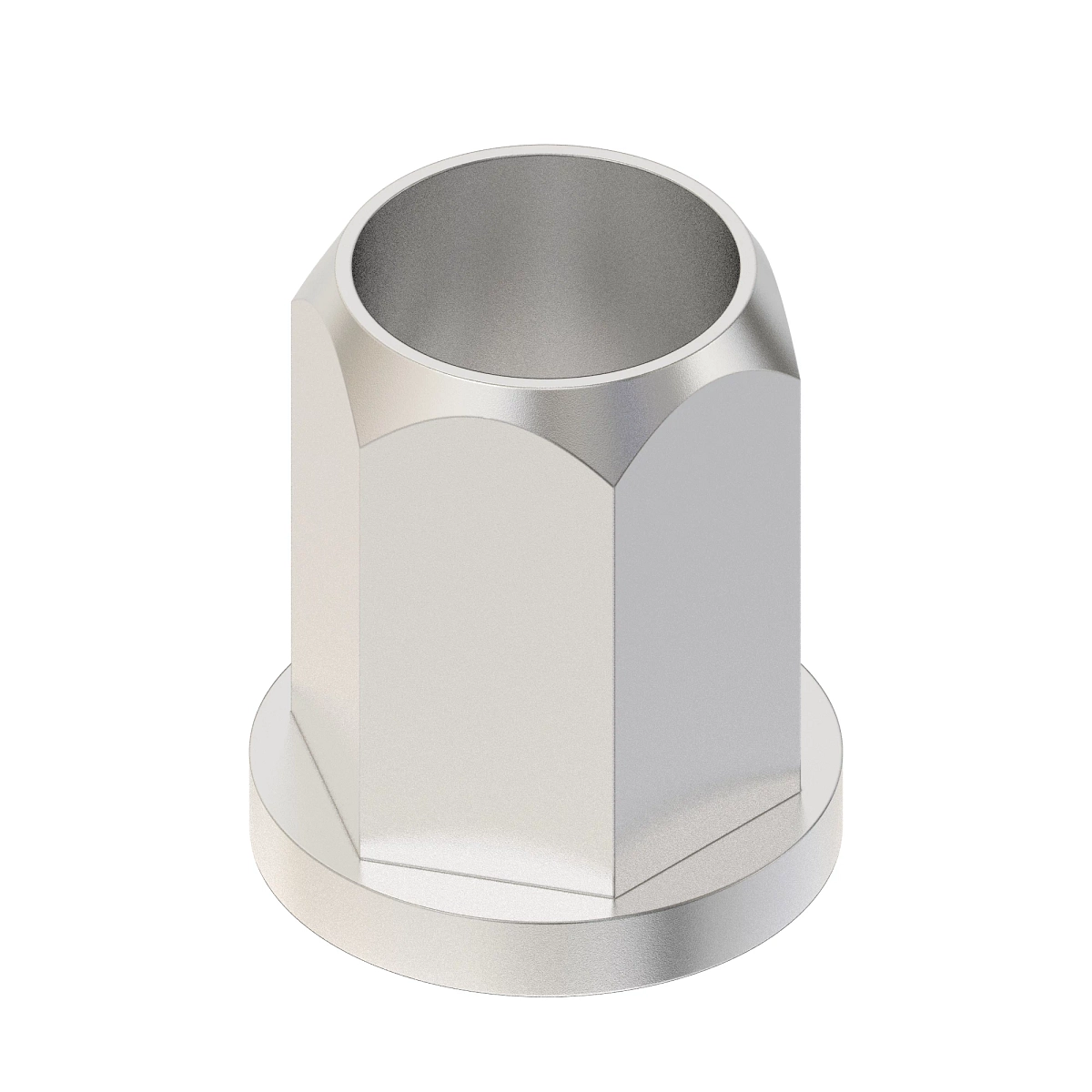 Hex Hub, Tapered Bore BA72C Ba