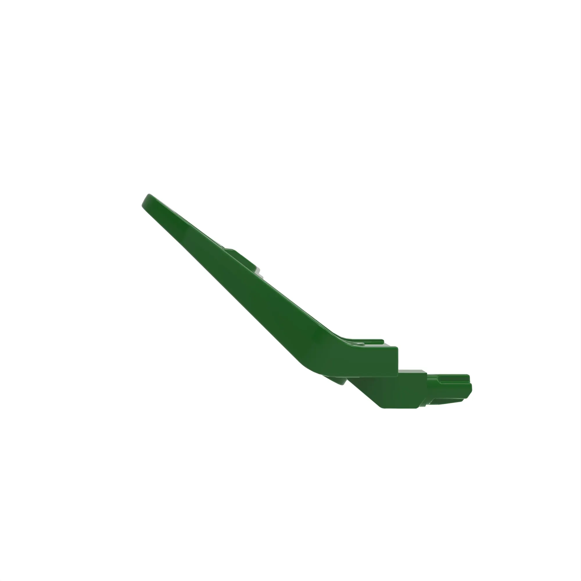 SUPPORT, FOOT PLATFORM (LHS)