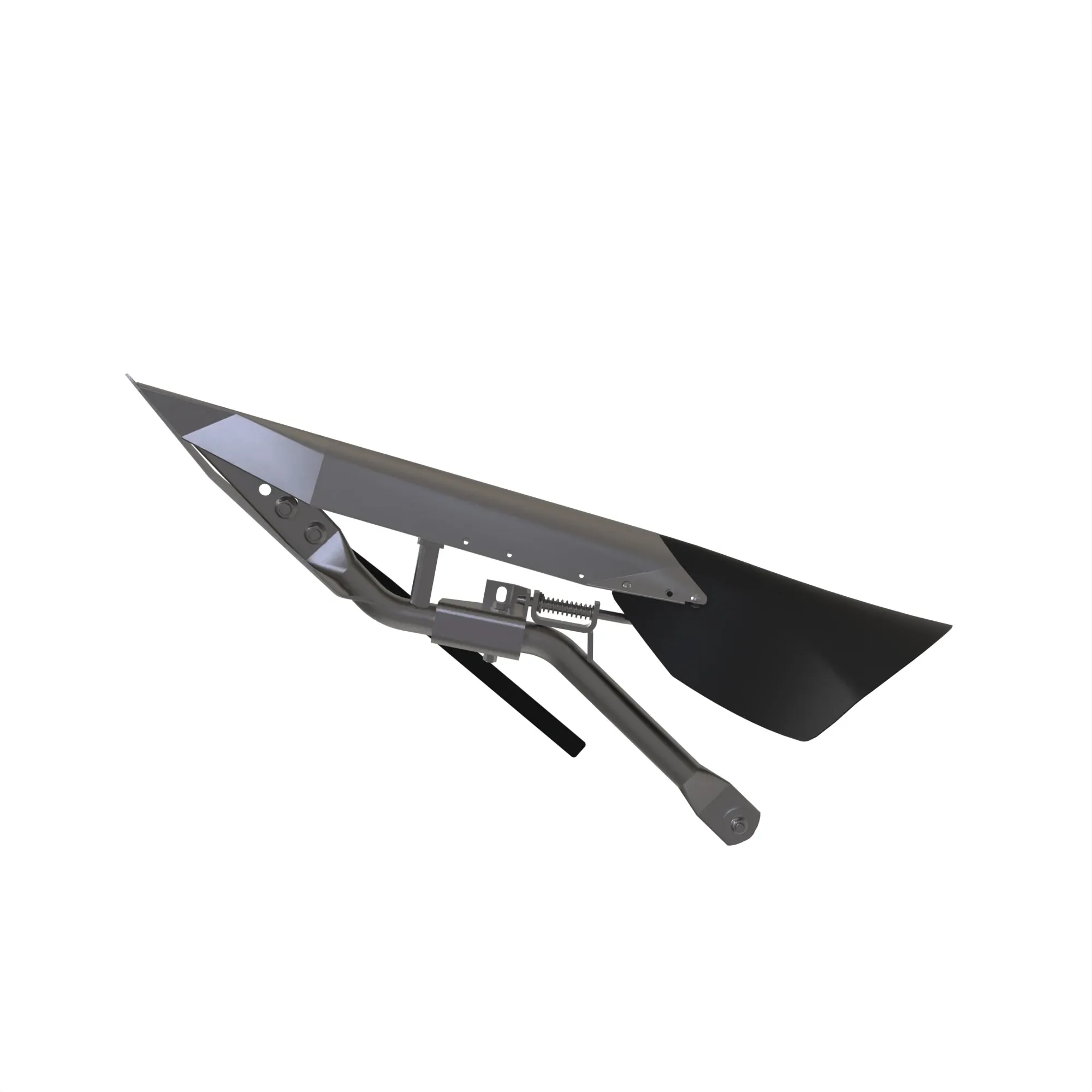 CROP DIVIDER, DIVIDER SHORT FOLDABL