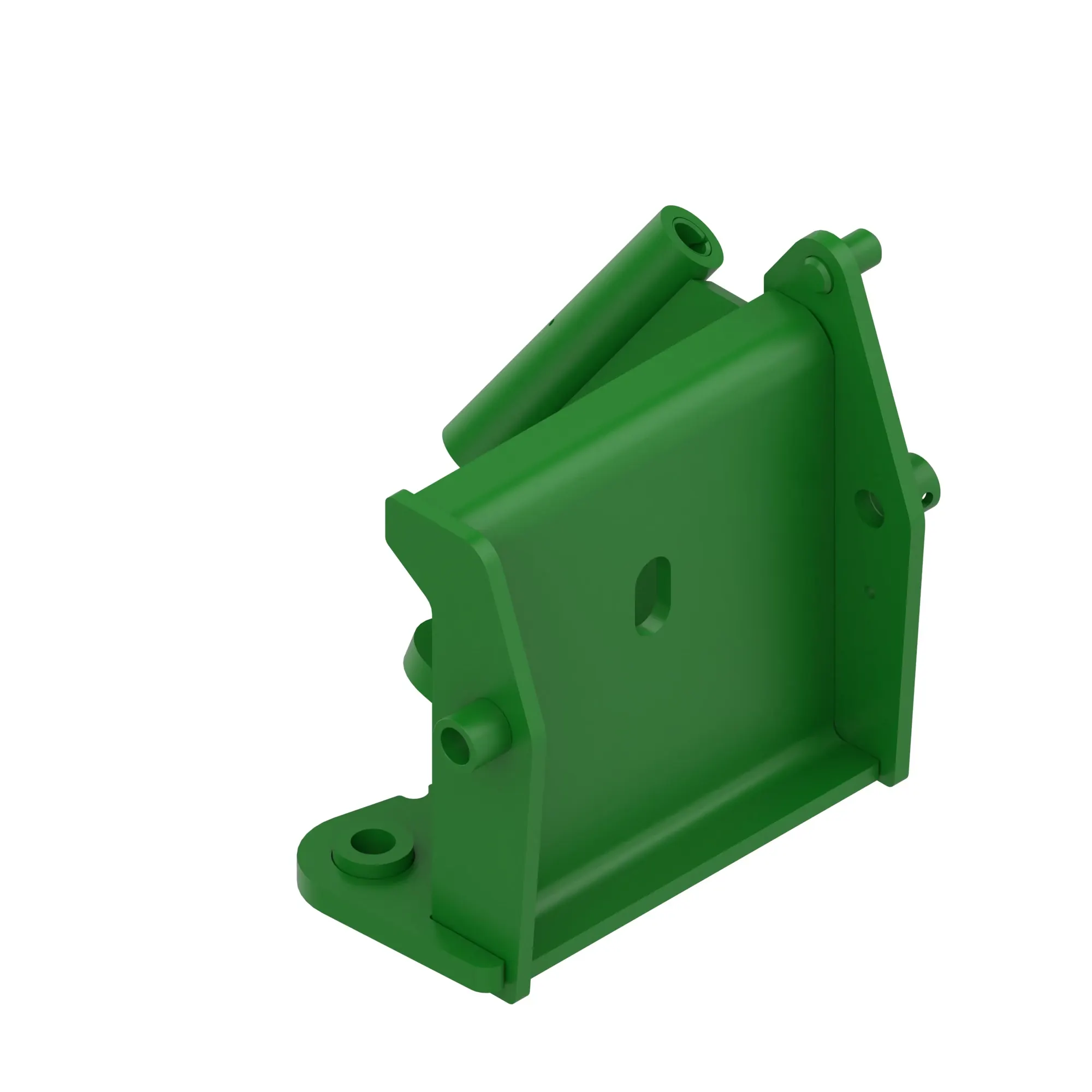 PIVOT, W/ MOUNT, REAR FOLD MARKER,